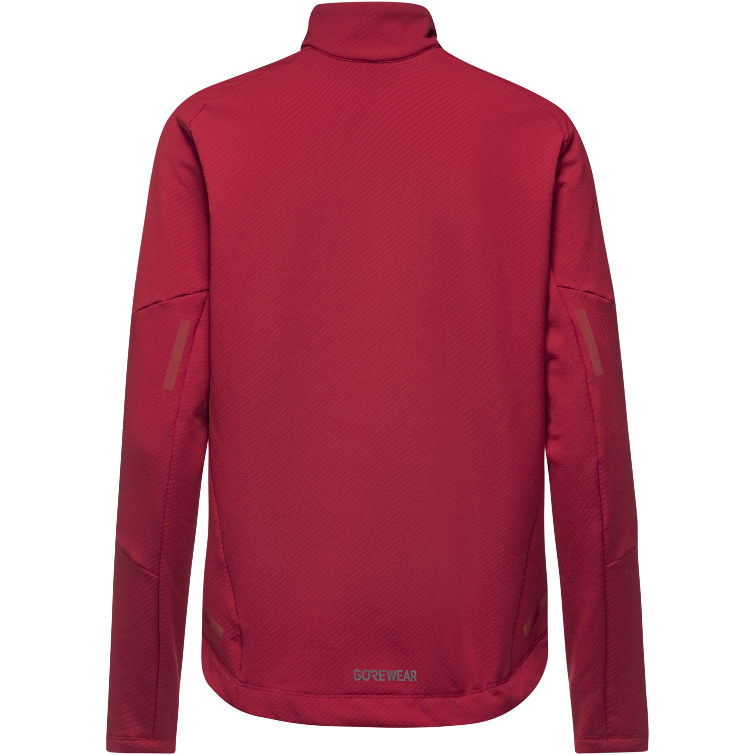 Gezeigt wird ein Bild des Artikels der Kategorie „FERNFLOW Thermo Jacke Damen“, ohne dass ein Model das Produkt trägt.