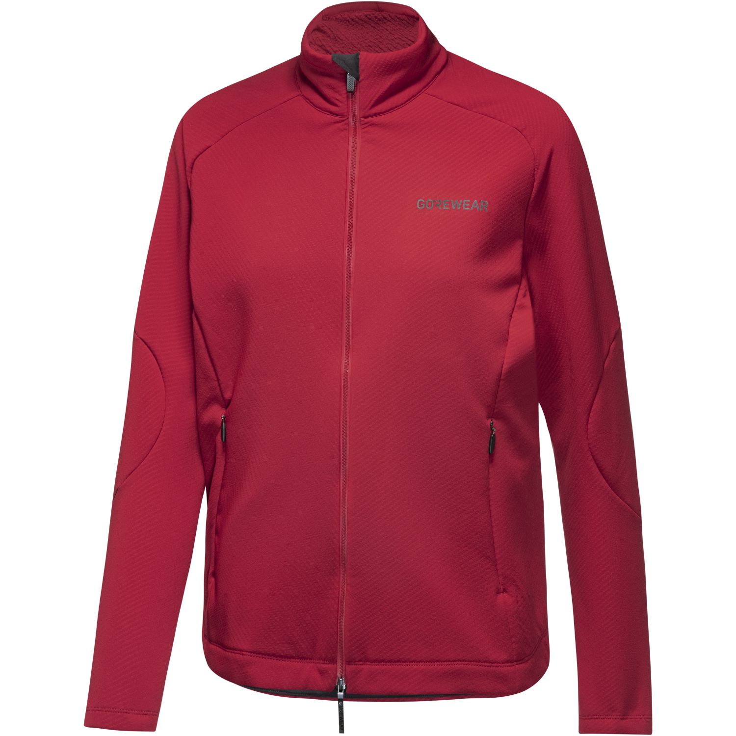 Gezeigt wird ein Bild des Artikels der Kategorie „FERNFLOW Thermo Jacke Damen“, ohne dass ein Model das Produkt trägt.