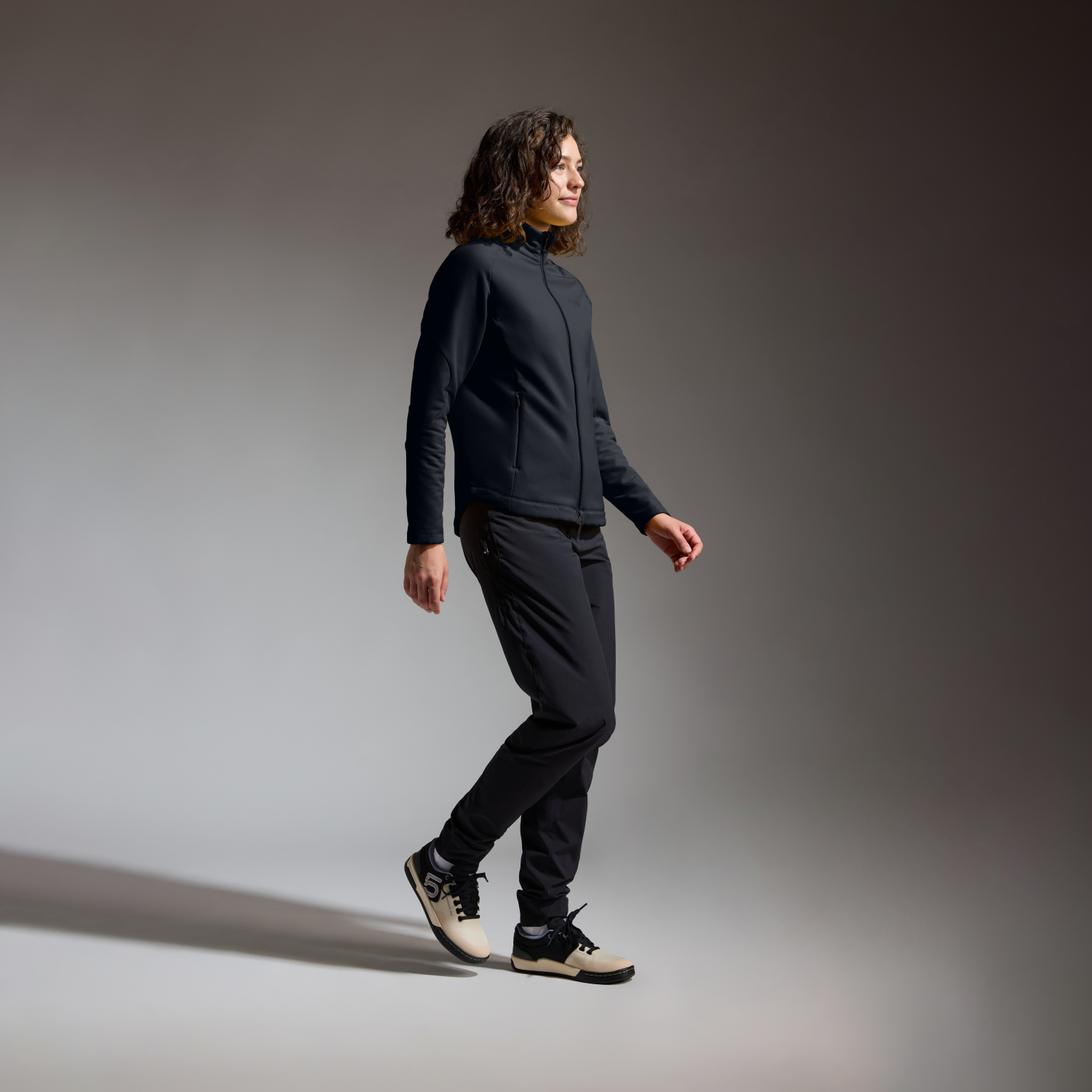 FERNFLOW Thermo Jacket Womens