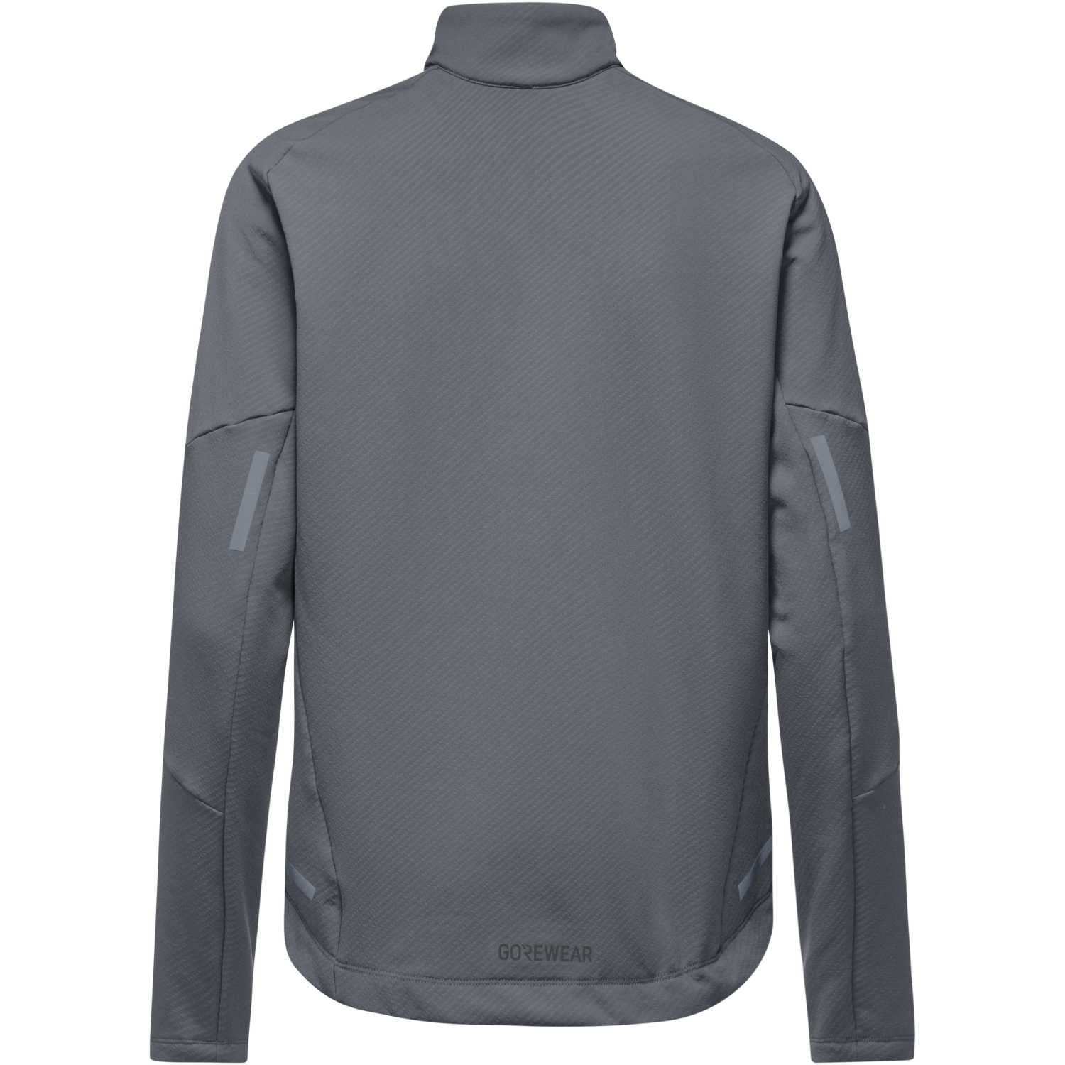 An image of the FERNFLOW Thermo Jacket Womens being displayed without a product model wearing the product.