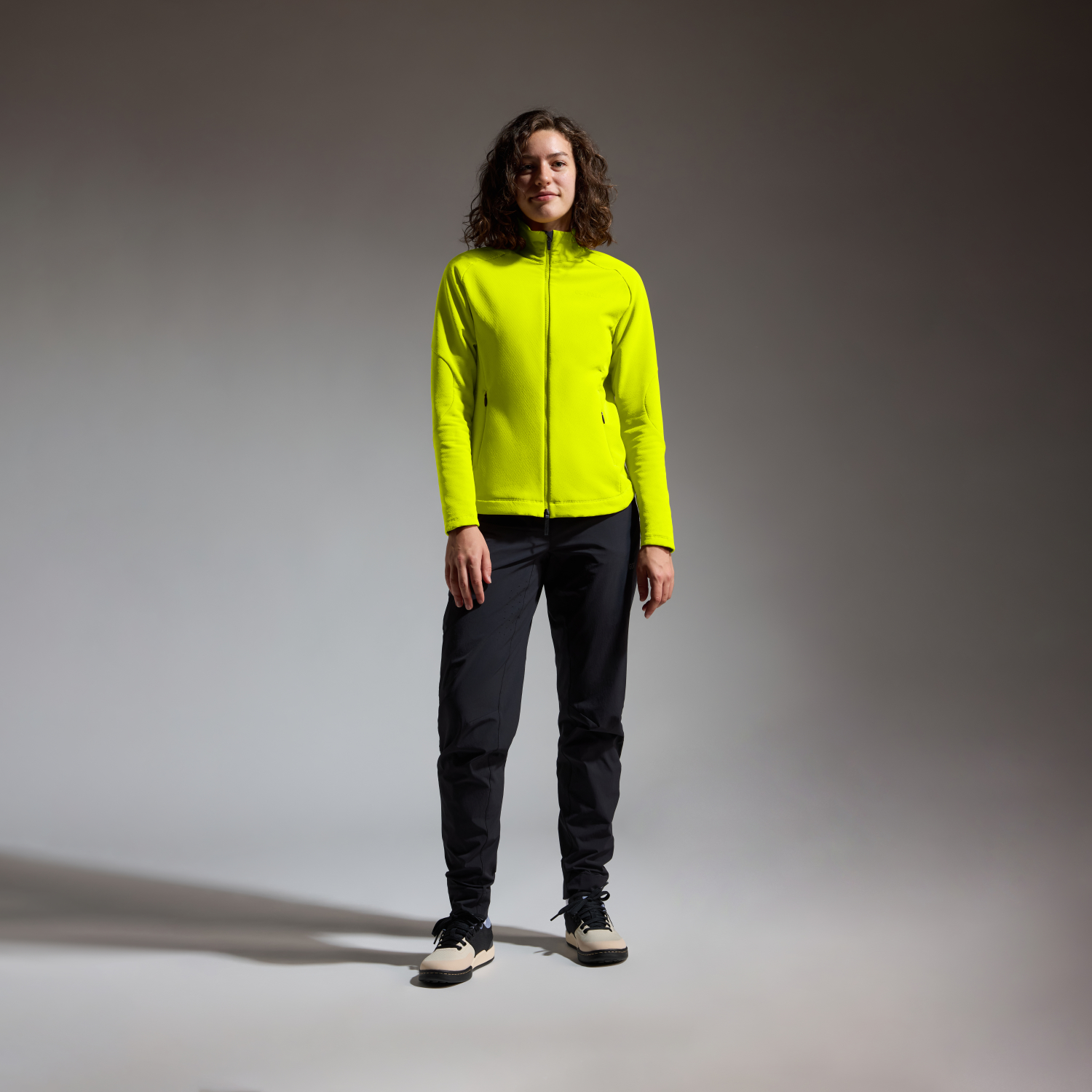 FERNFLOW Thermo Jacket Womens