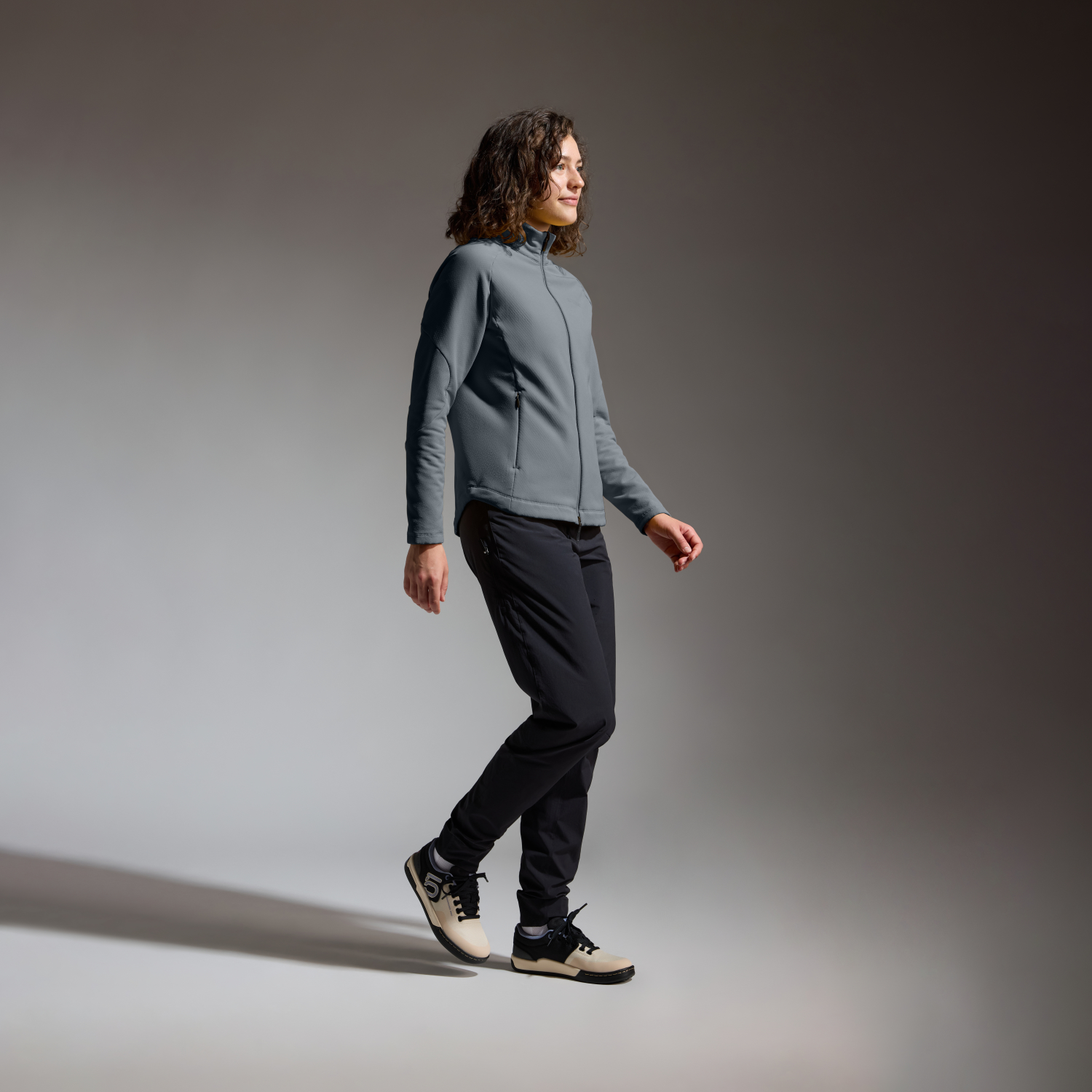 FERNFLOW Thermo Jacket Womens