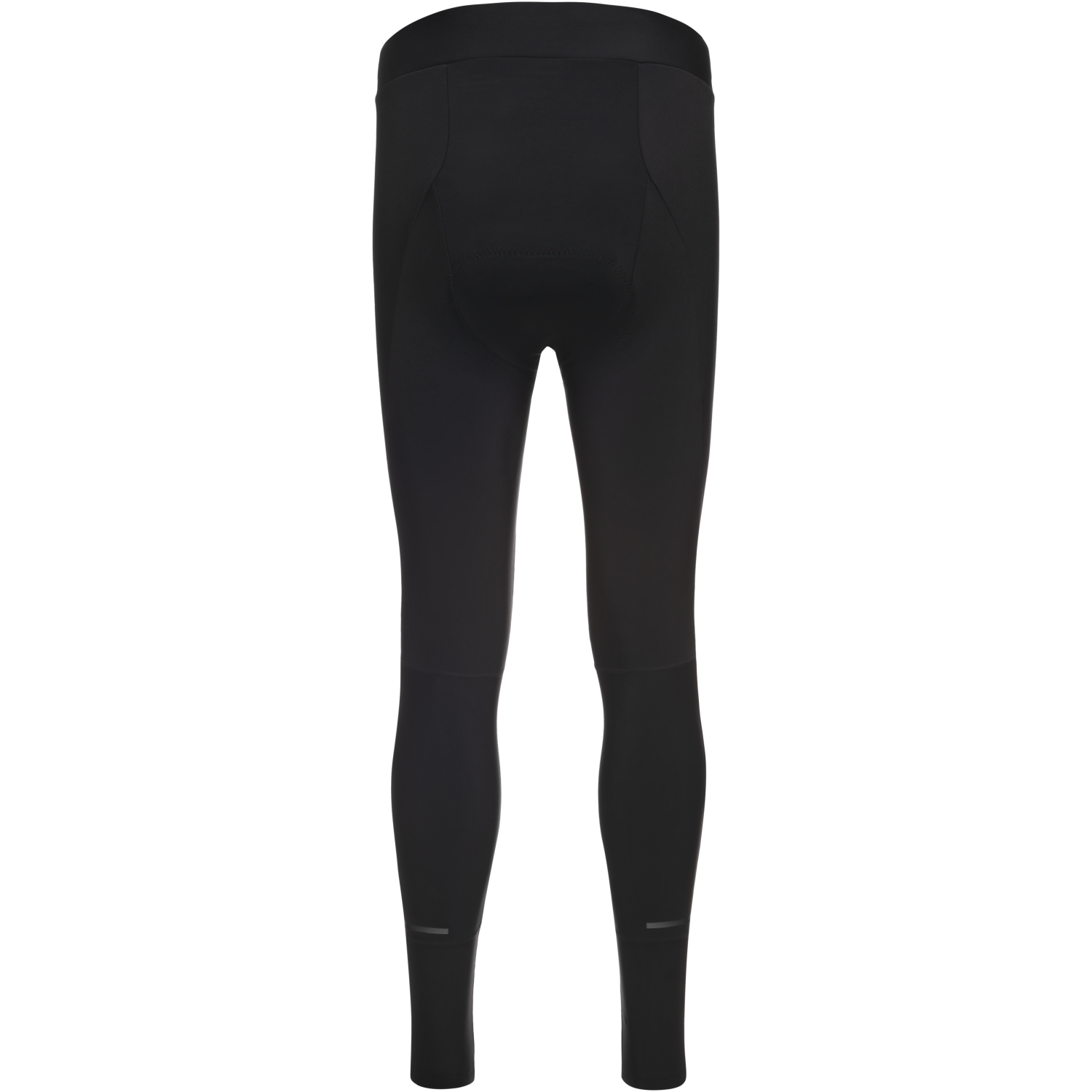 An image of the SWIFTRIDE Thermo Tights Mens being displayed without a product model wearing the product.