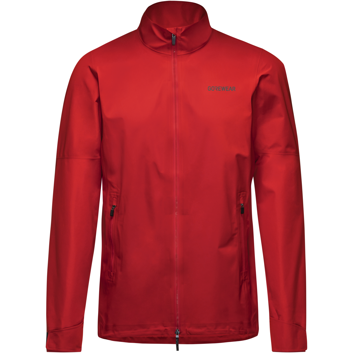 Gezeigt wird ein Bild des Artikels der Kategorie „SWIFTRIDE GORE-TEX® Veste homme“, ohne dass ein Model das Produkt trägt.