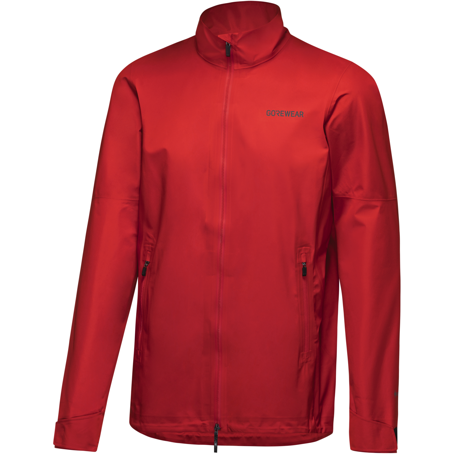 Gezeigt wird ein Bild des Artikels der Kategorie „SWIFTRIDE GORE-TEX® Veste homme“, ohne dass ein Model das Produkt trägt.