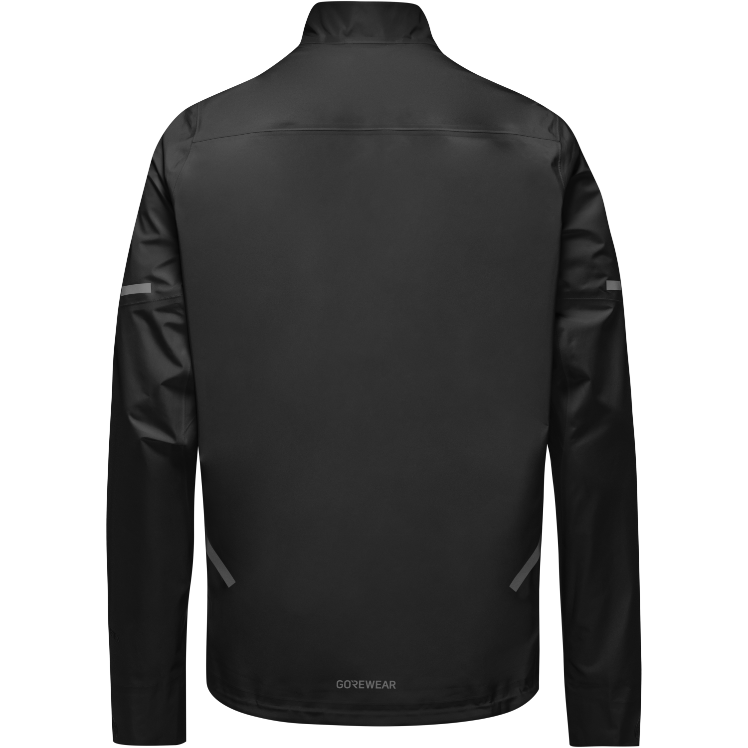 An image of the SWIFTRIDE GORE-TEX Jacket Mens being displayed without a product model wearing the product.