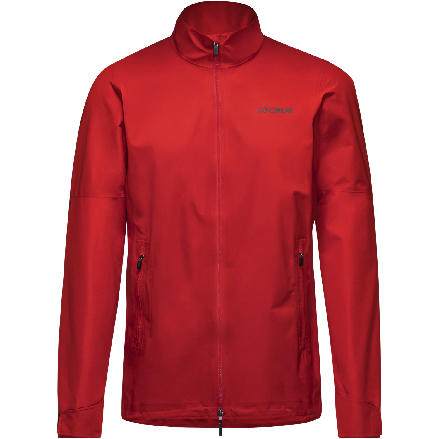 Gezeigt wird ein Bild des Artikels der Kategorie „SWIFTRIDE GORE-TEX Jacke Herren“, ohne dass ein Model das Produkt trägt.