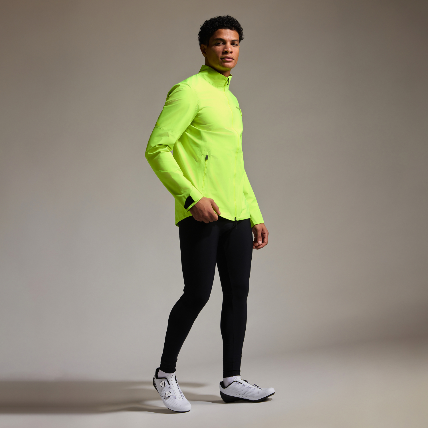 SWIFTRIDE GORE-TEX Jacket Mens