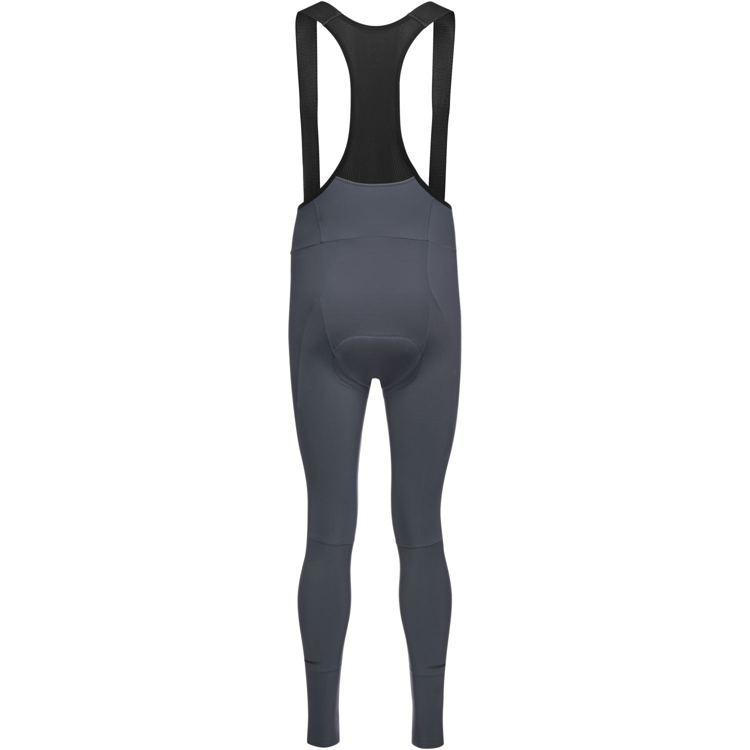 An image of the SWIFTRIDE Thermo Bib Tights Mens being displayed without a product model wearing the product.