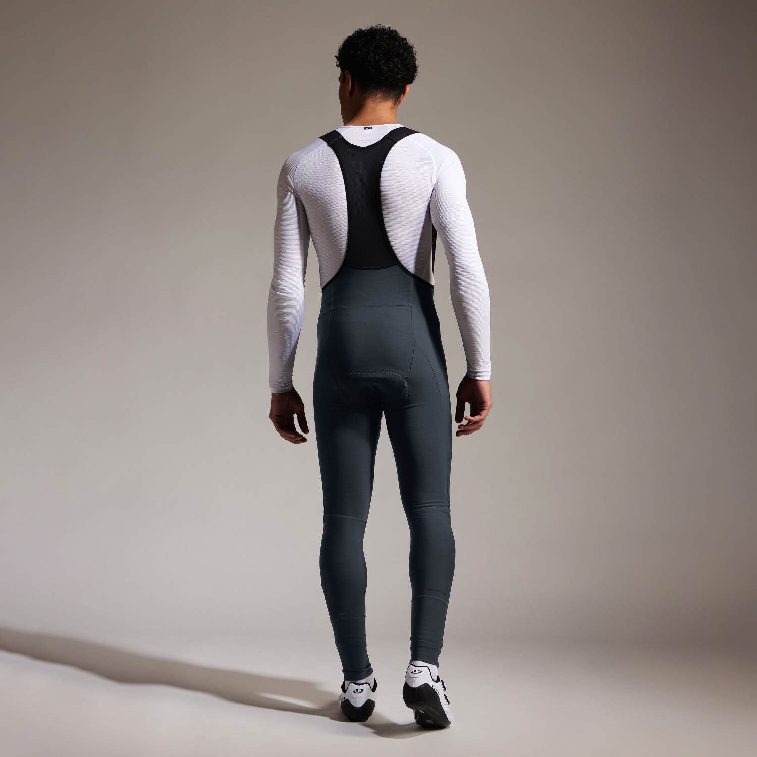 SWIFTRIDE Thermo Bib Tights Mens