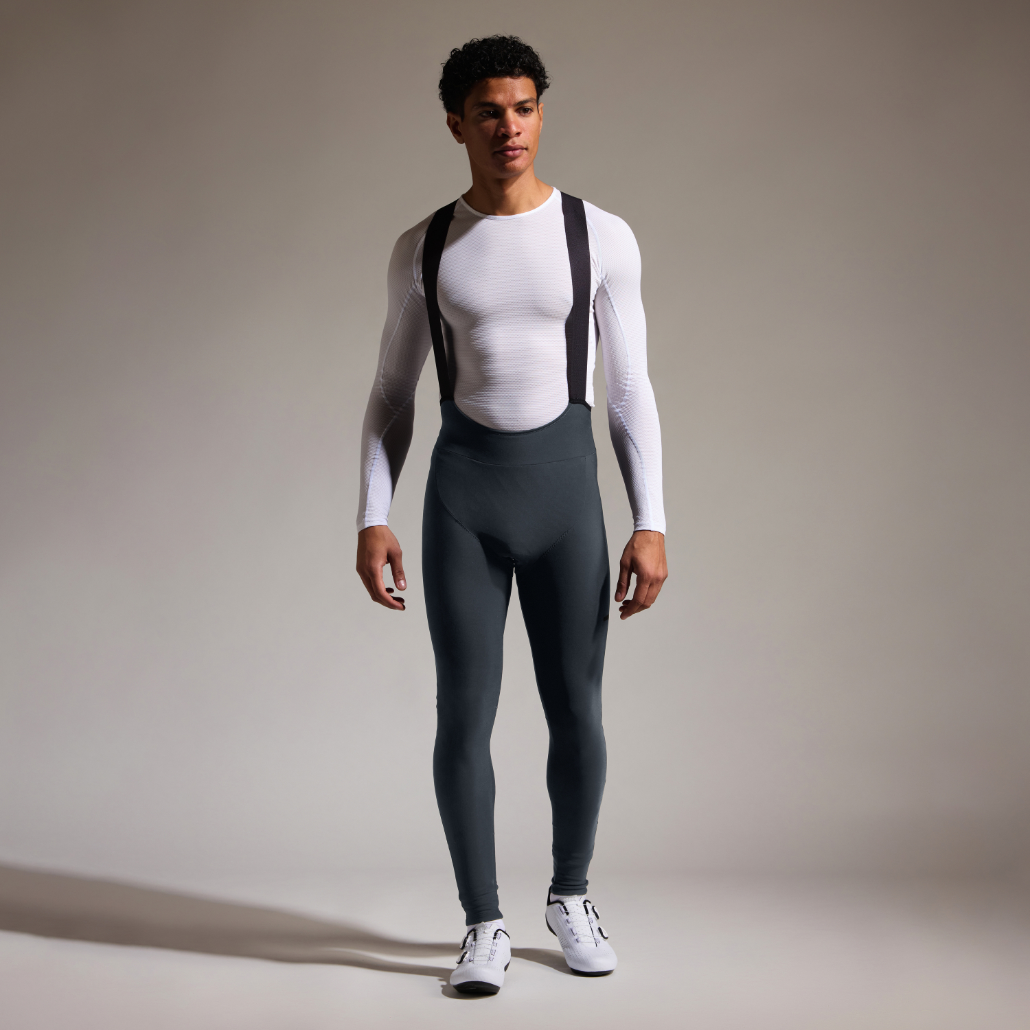 SWIFTRIDE Thermo Bib Tights Mens