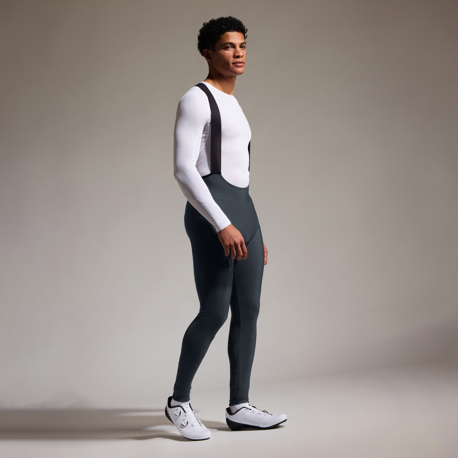 SWIFTRIDE Thermo Bib Tights Mens