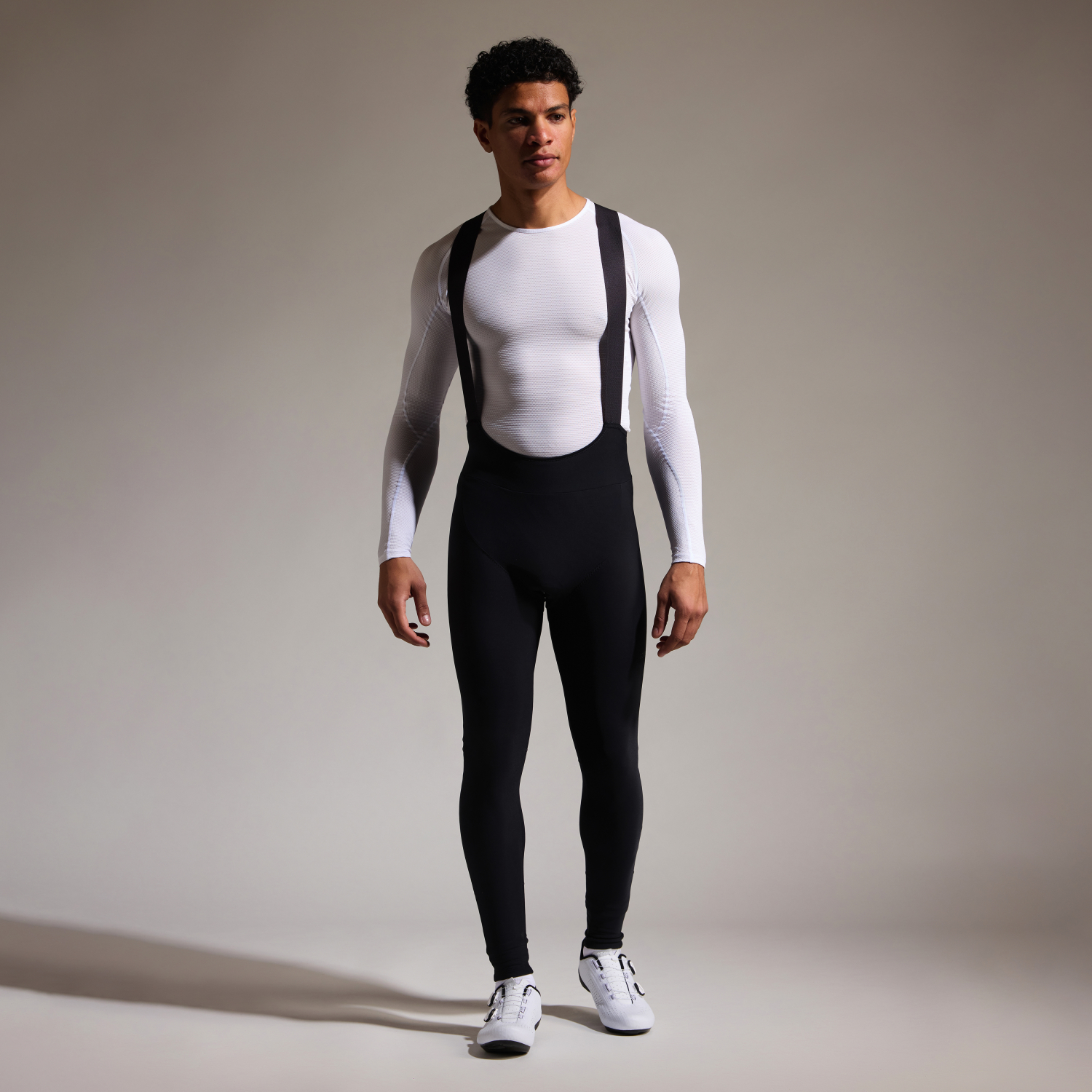 SWIFTRIDE Thermo Bib Tights Mens