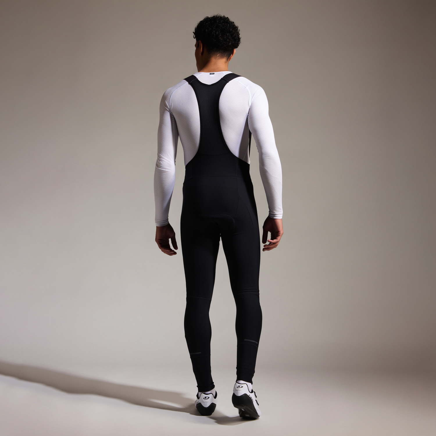 SWIFTRIDE Thermo Bib Tights Mens