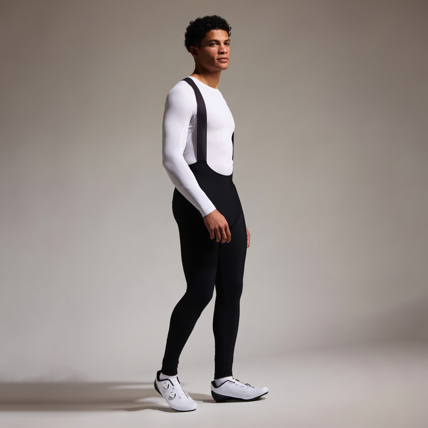 SWIFTRIDE Thermo Bib Tights Mens