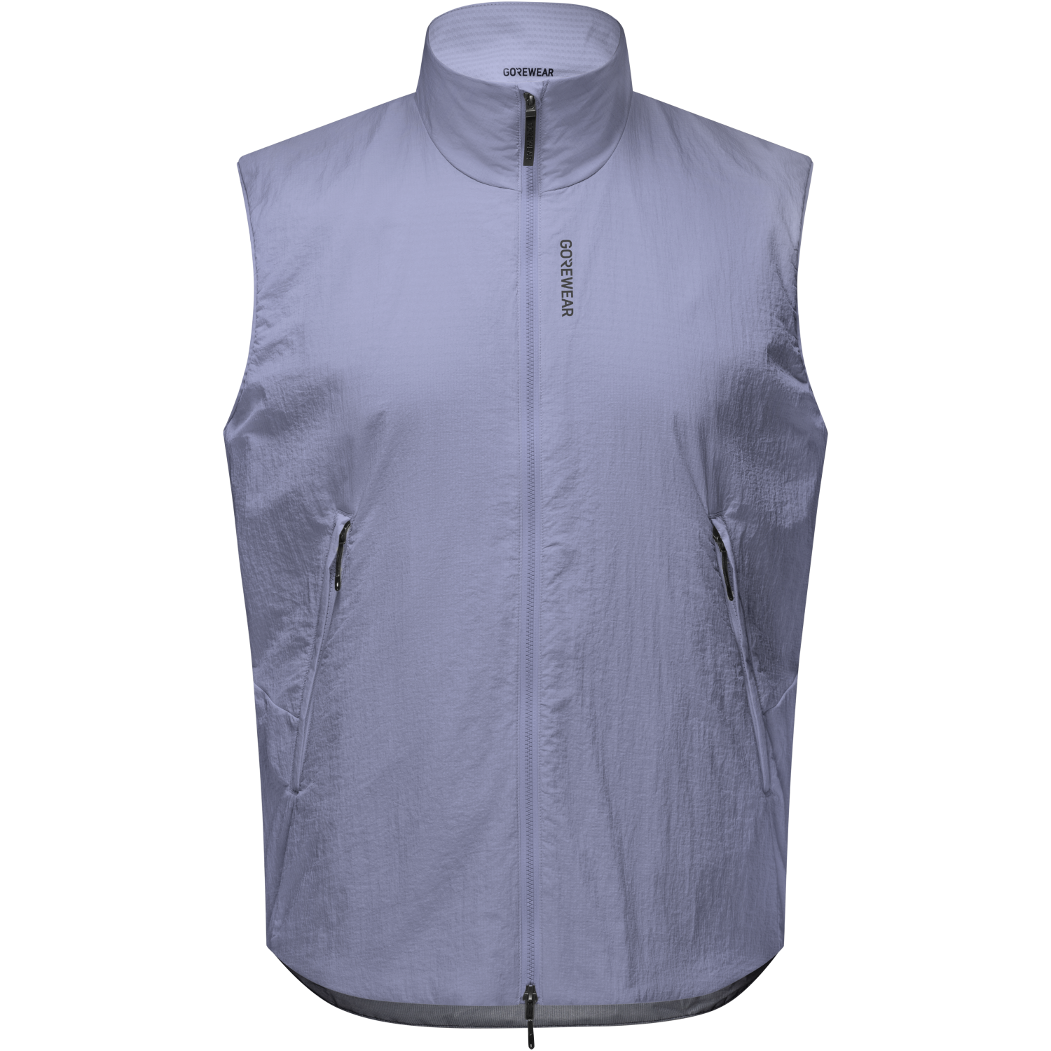 CONCURVE WINDSTOPPER® Gilet isolato uomo
