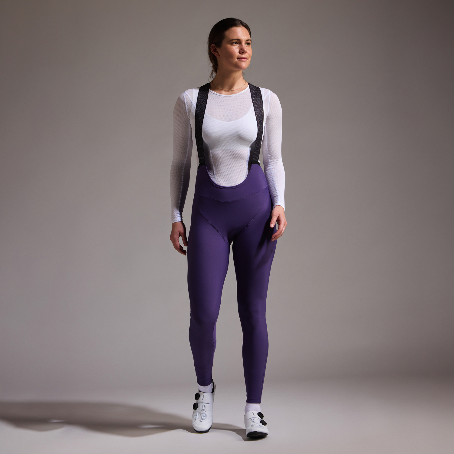 SWIFTRIDE Thermo Bib Tights Women