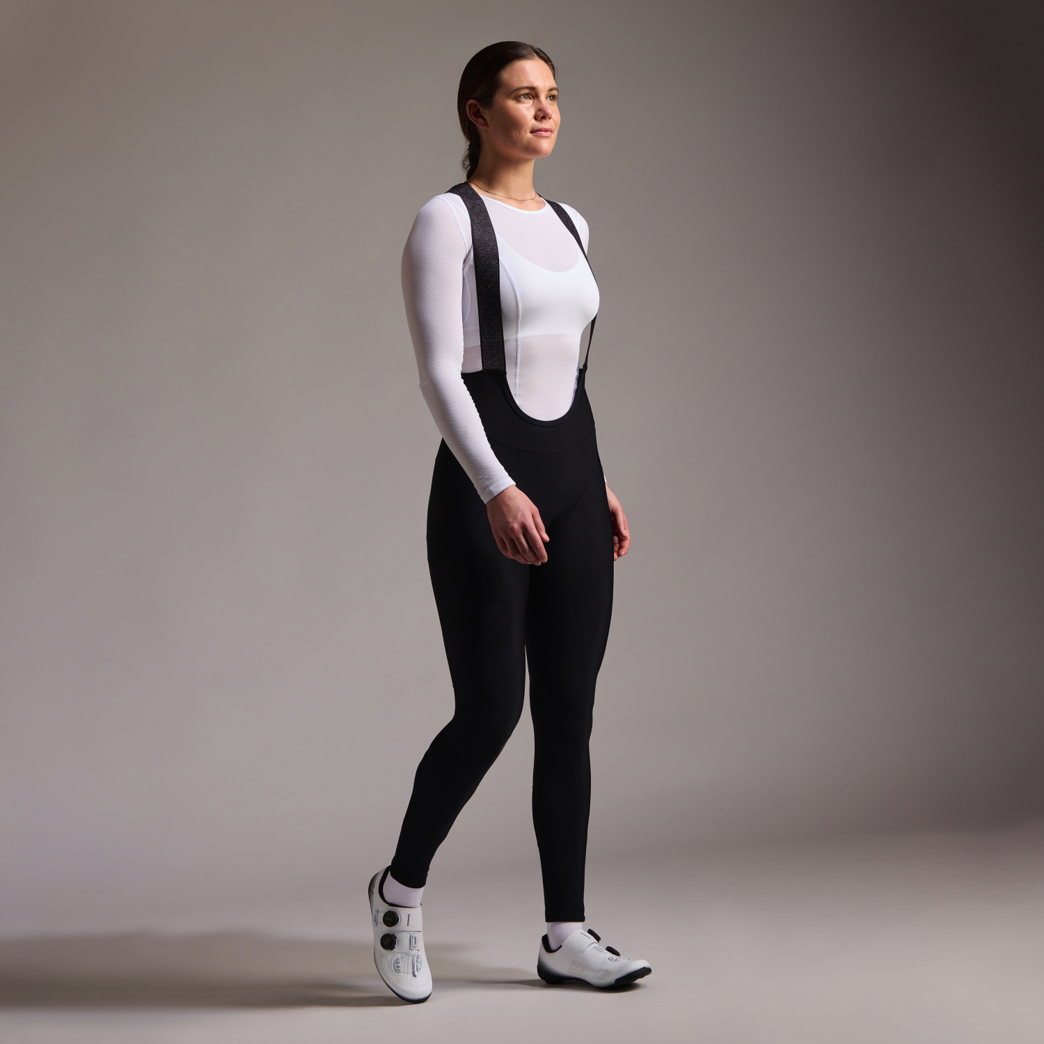 SWIFTRIDE Thermo Bib Tights Women