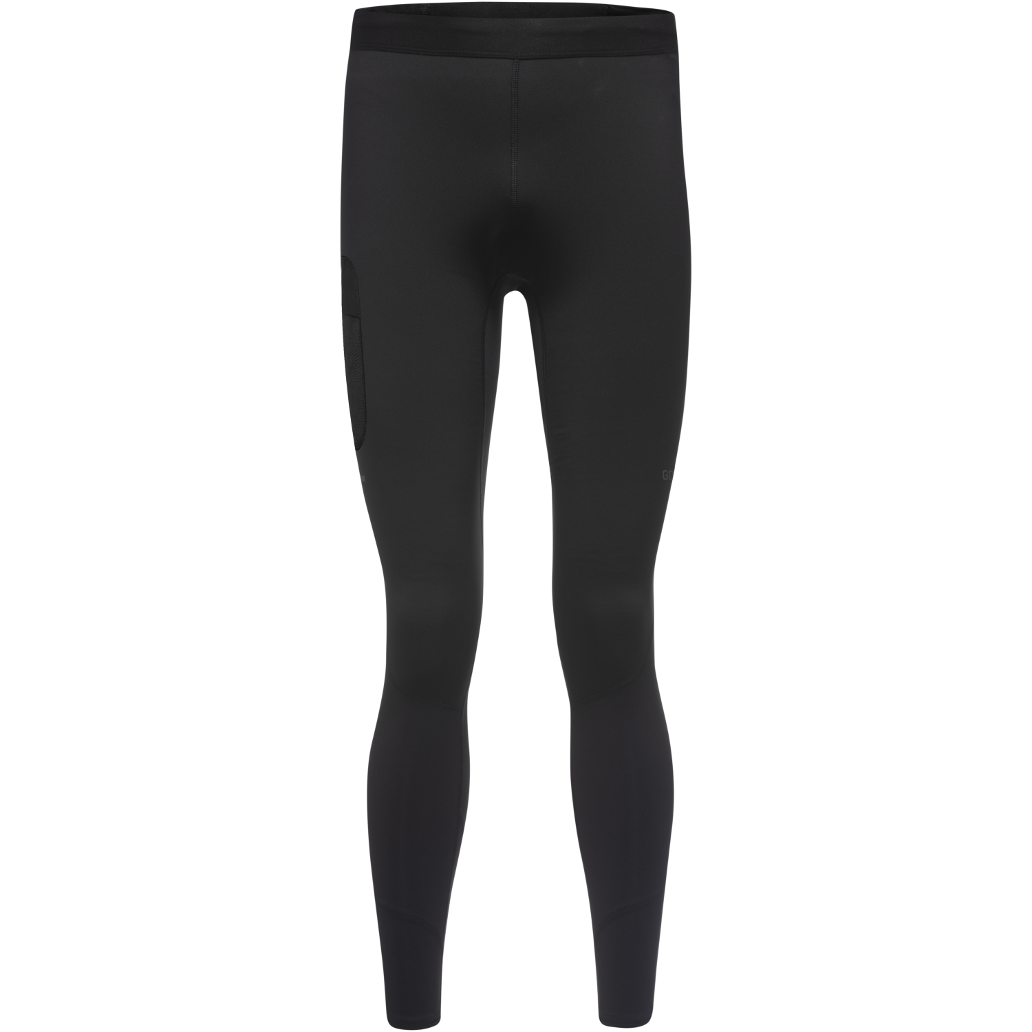 Una imagen del producto Mallas térmicas híbridas CONCURVE hombre sin modelo.