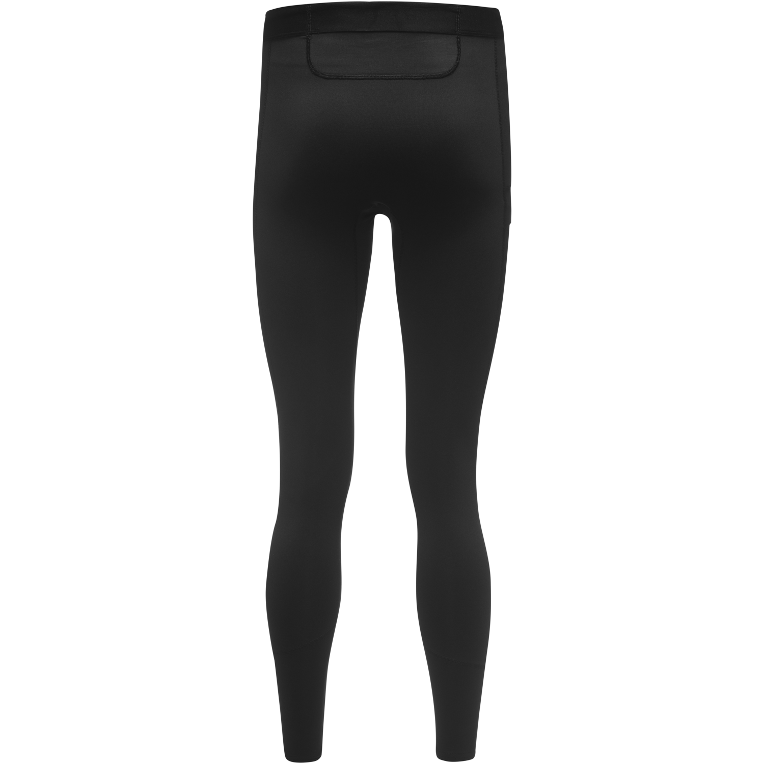 Una imagen del producto Mallas térmicas híbridas CONCURVE hombre sin modelo.