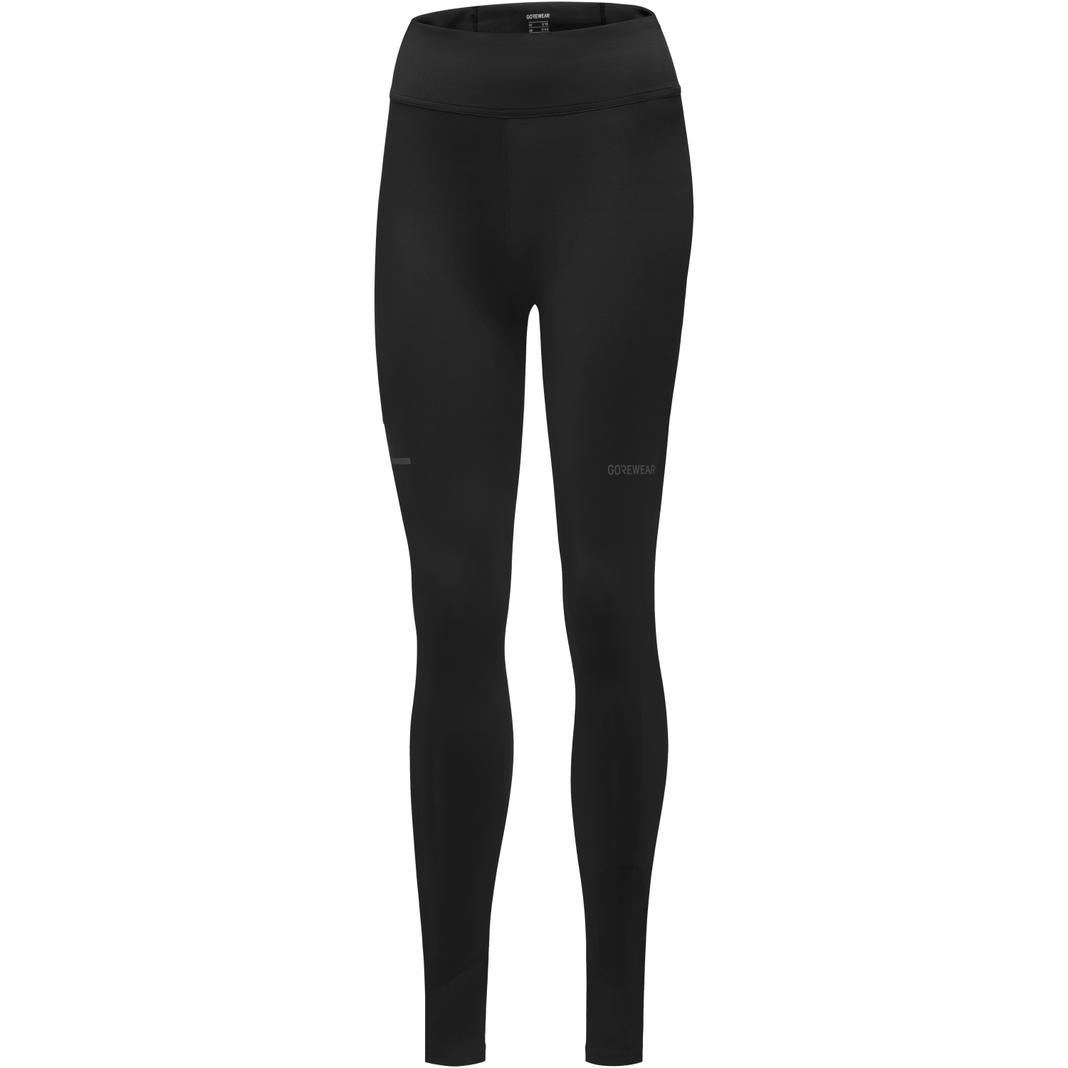 Una imagen del producto Mallas térmicas CONCURVE 2.0 mujer sin modelo.