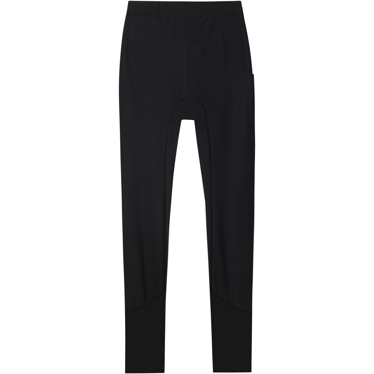 Una imagen del producto Mallas térmicas CONCURVE 2.0 mujer sin modelo.