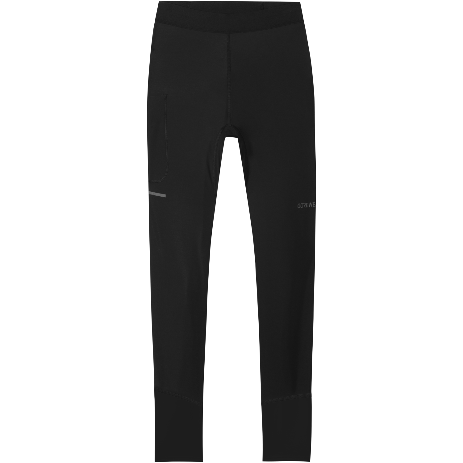 Una imagen del producto Mallas térmicas CONCURVE 2.0 mujer sin modelo.