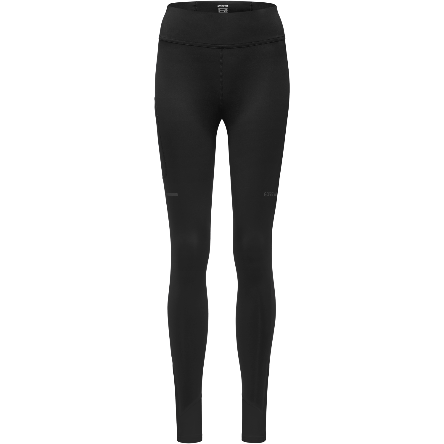 Una imagen del producto Mallas térmicas CONCURVE 2.0 mujer sin modelo.