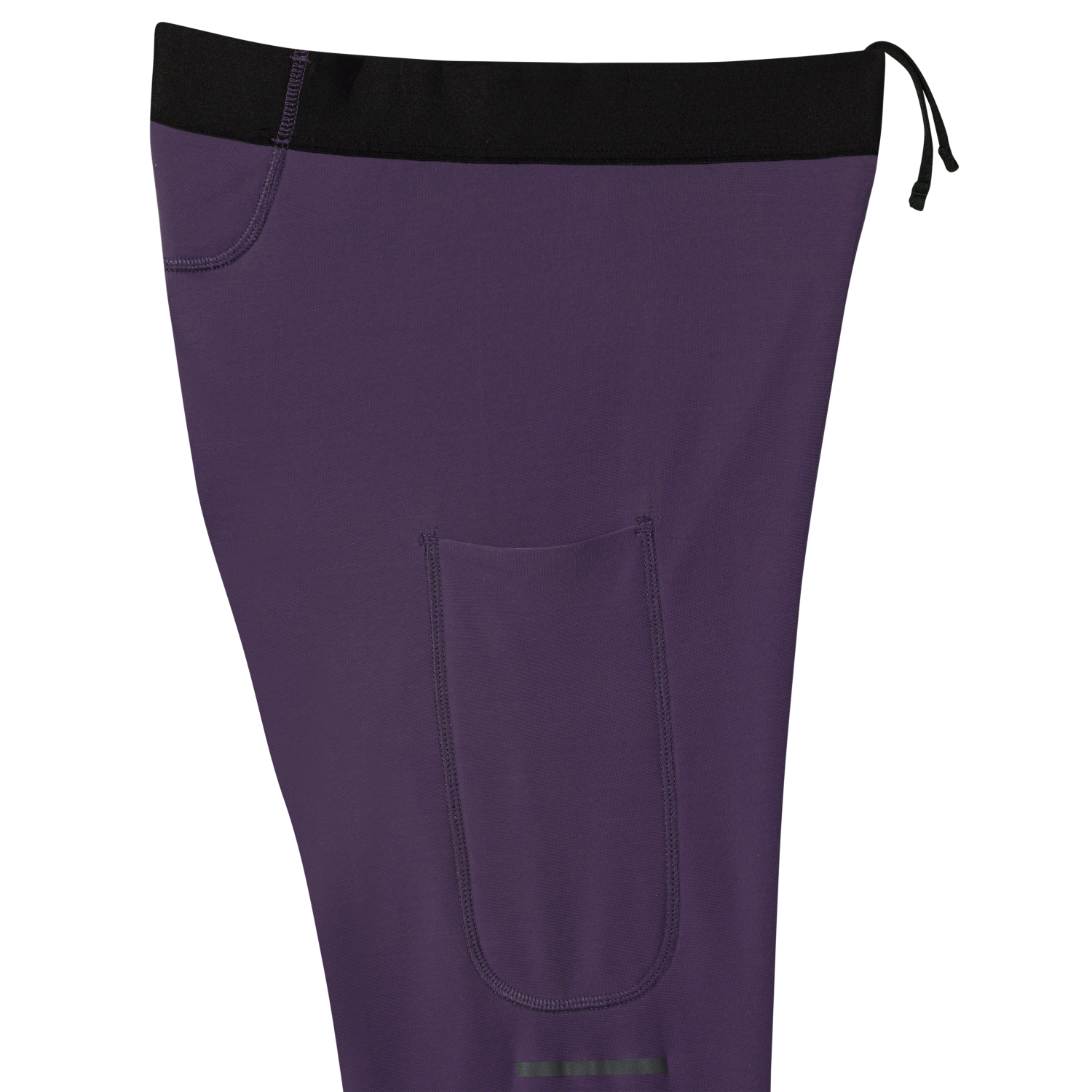 Una imagen del producto Mallas térmicas CONCURVE 2.0 mujer sin modelo.