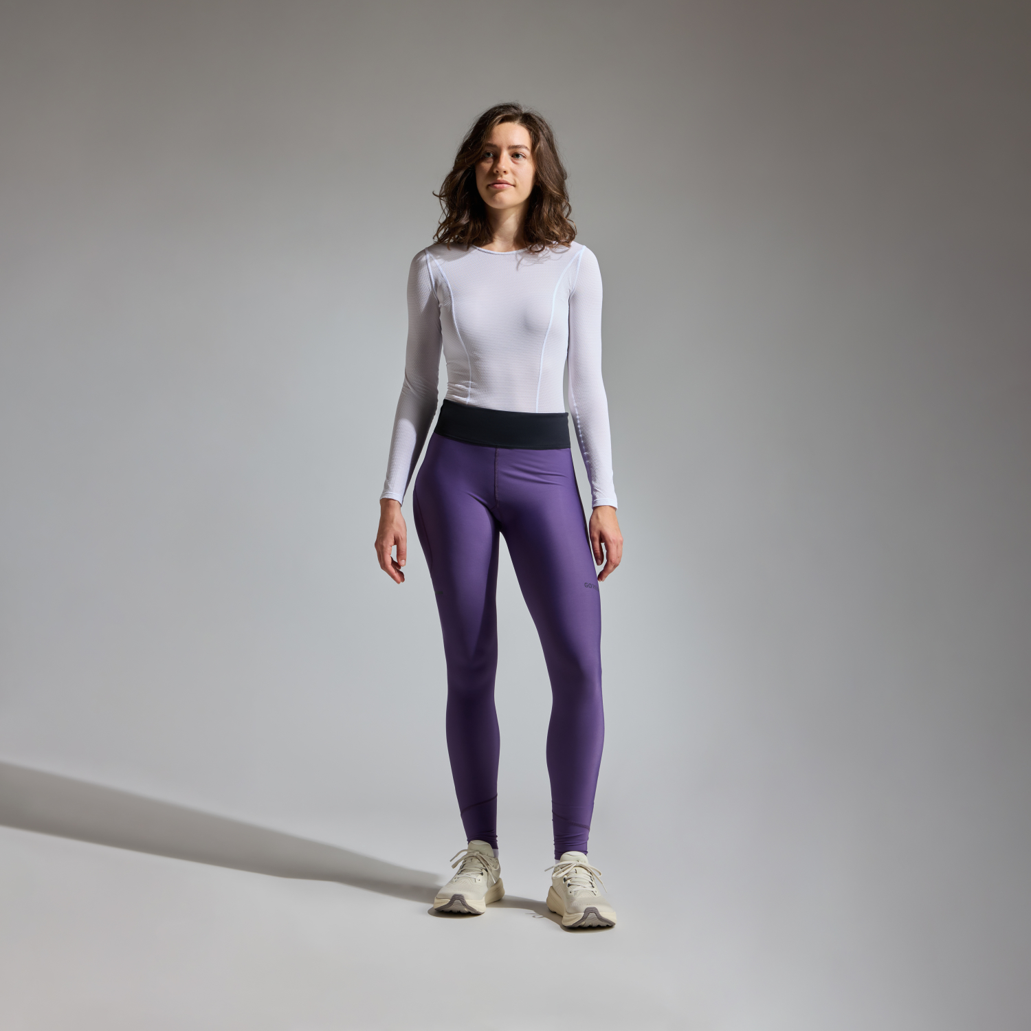 Mallas térmicas CONCURVE 2.0 mujer