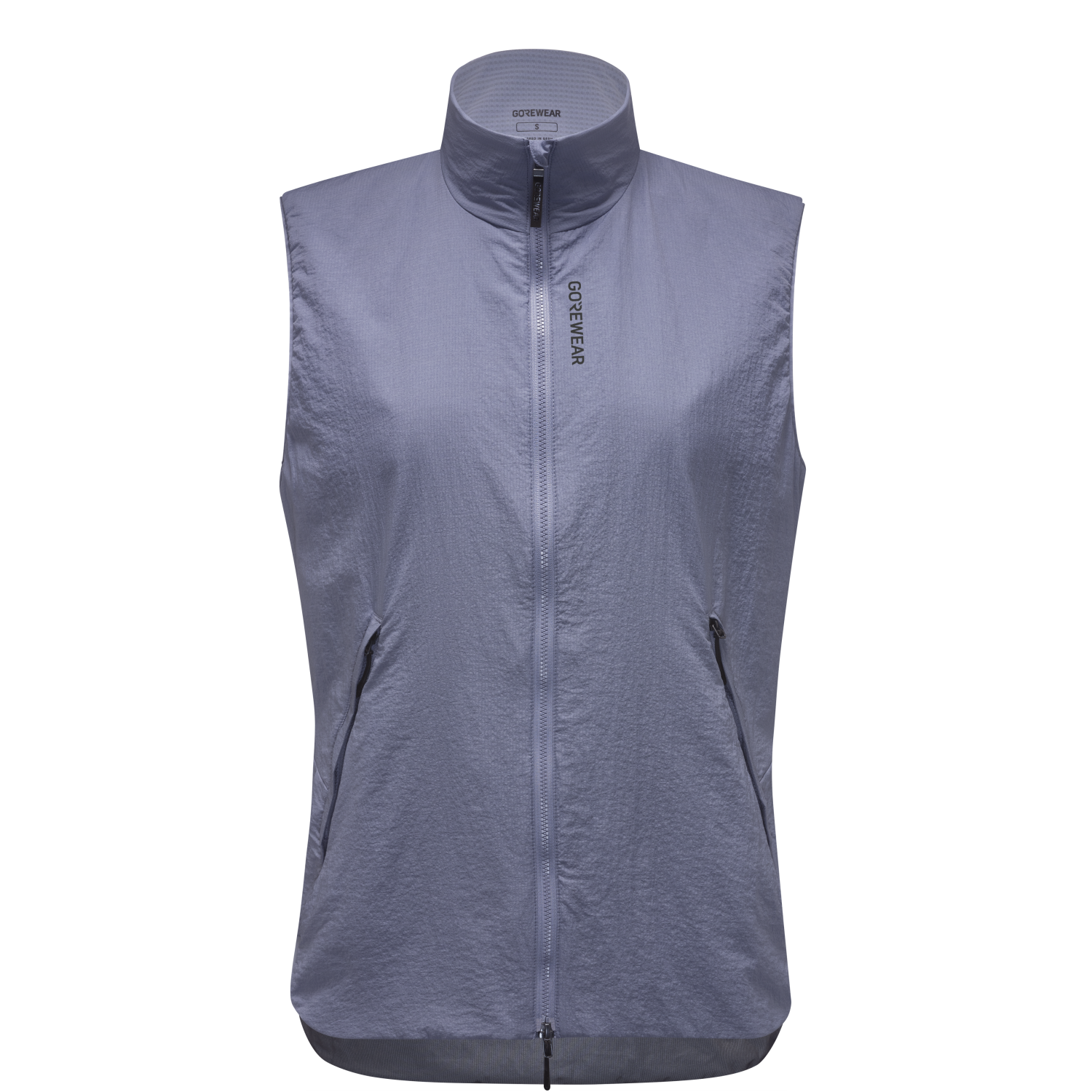 CONCURVE WINDSTOPPER® Gilet isolato donna