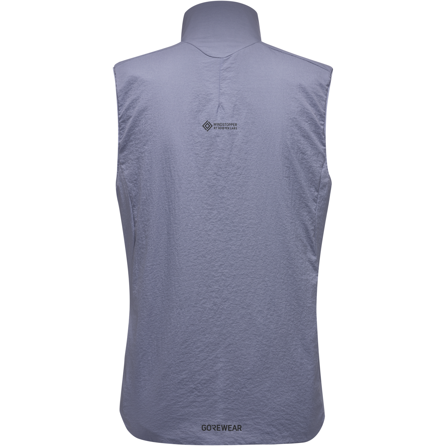 CONCURVE WINDSTOPPER® Gilet isolato donna