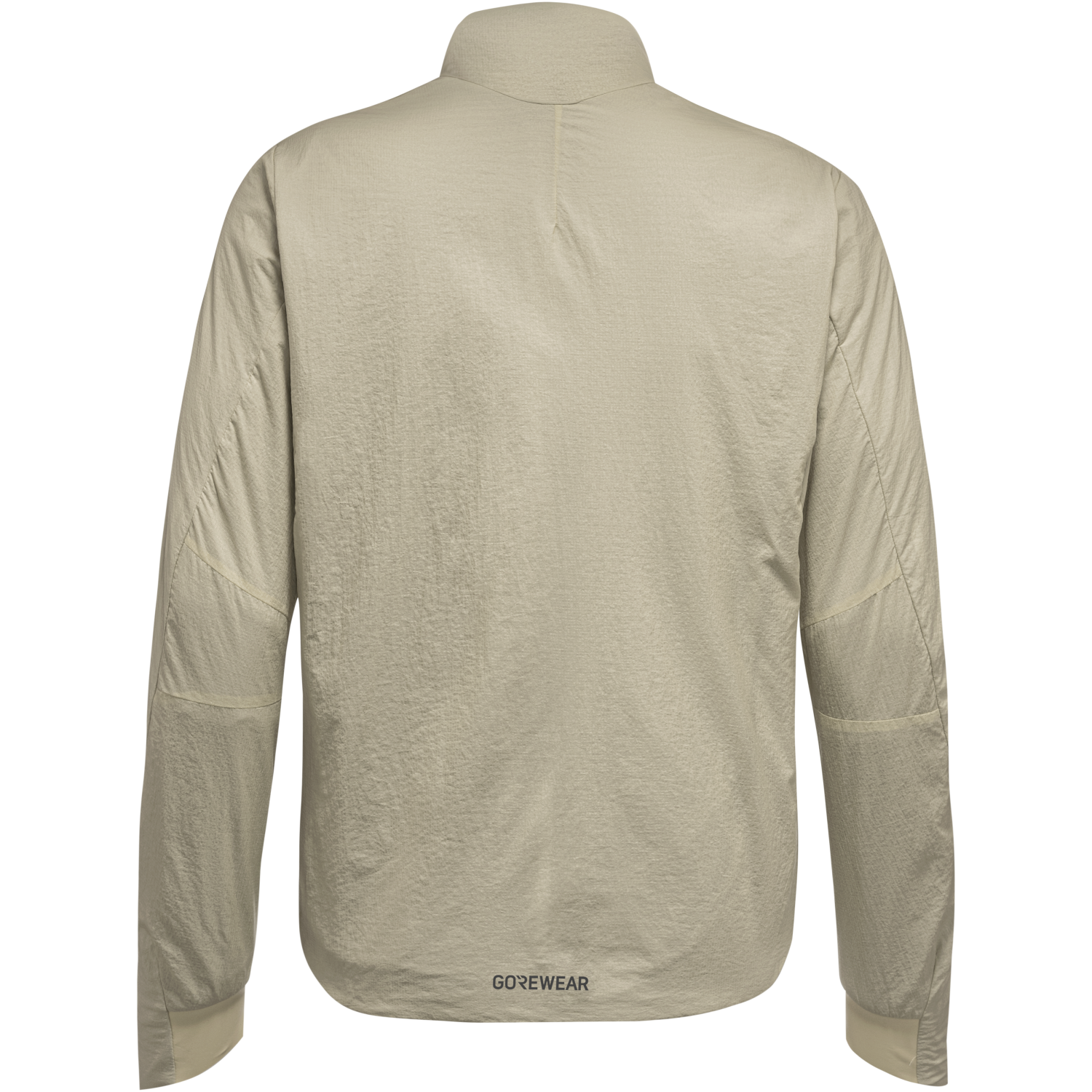 Chaqueta aislante CONCURVE WINDSTOPPER® hombre