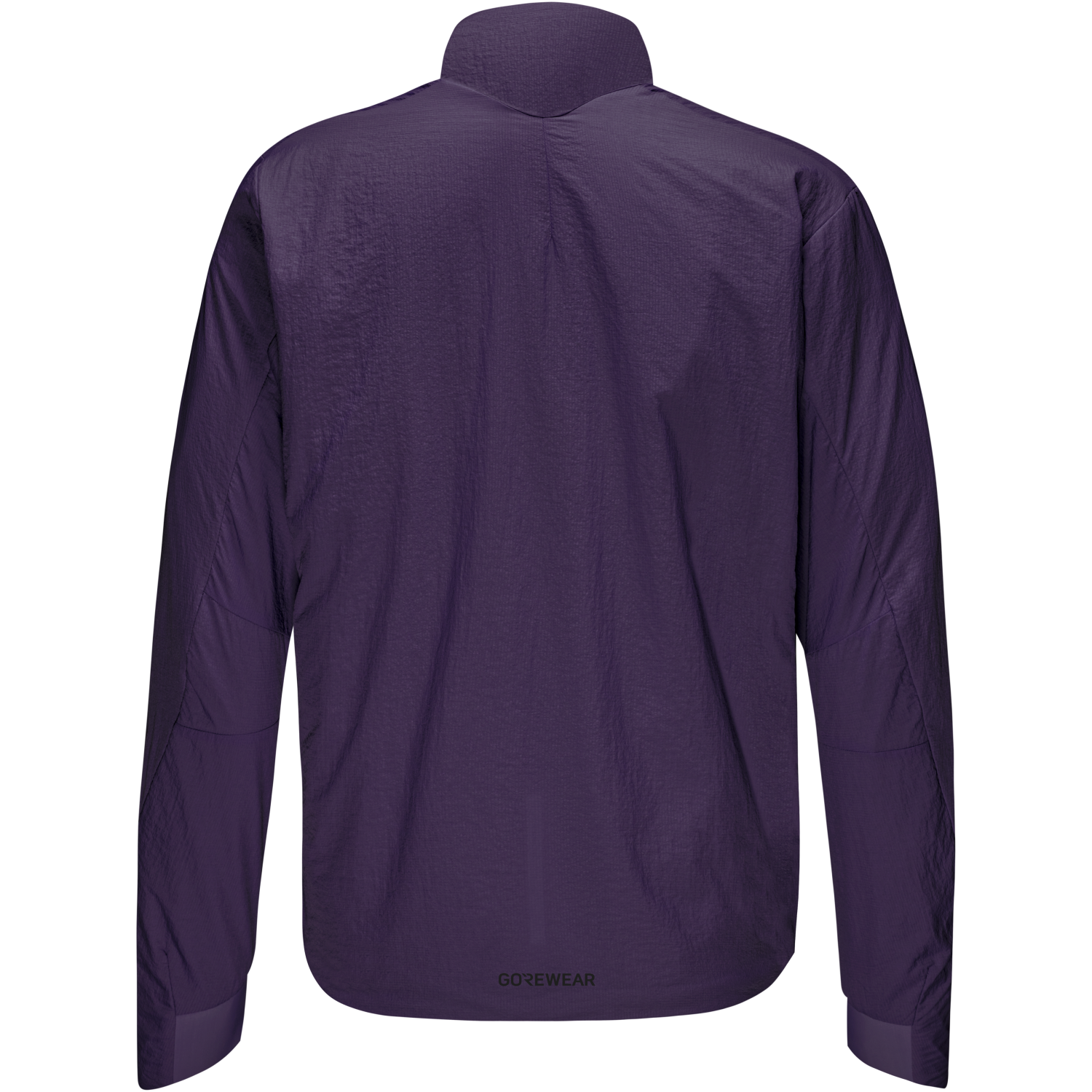 CONCURVE WINDSTOPPER® Giacca isolata uomo