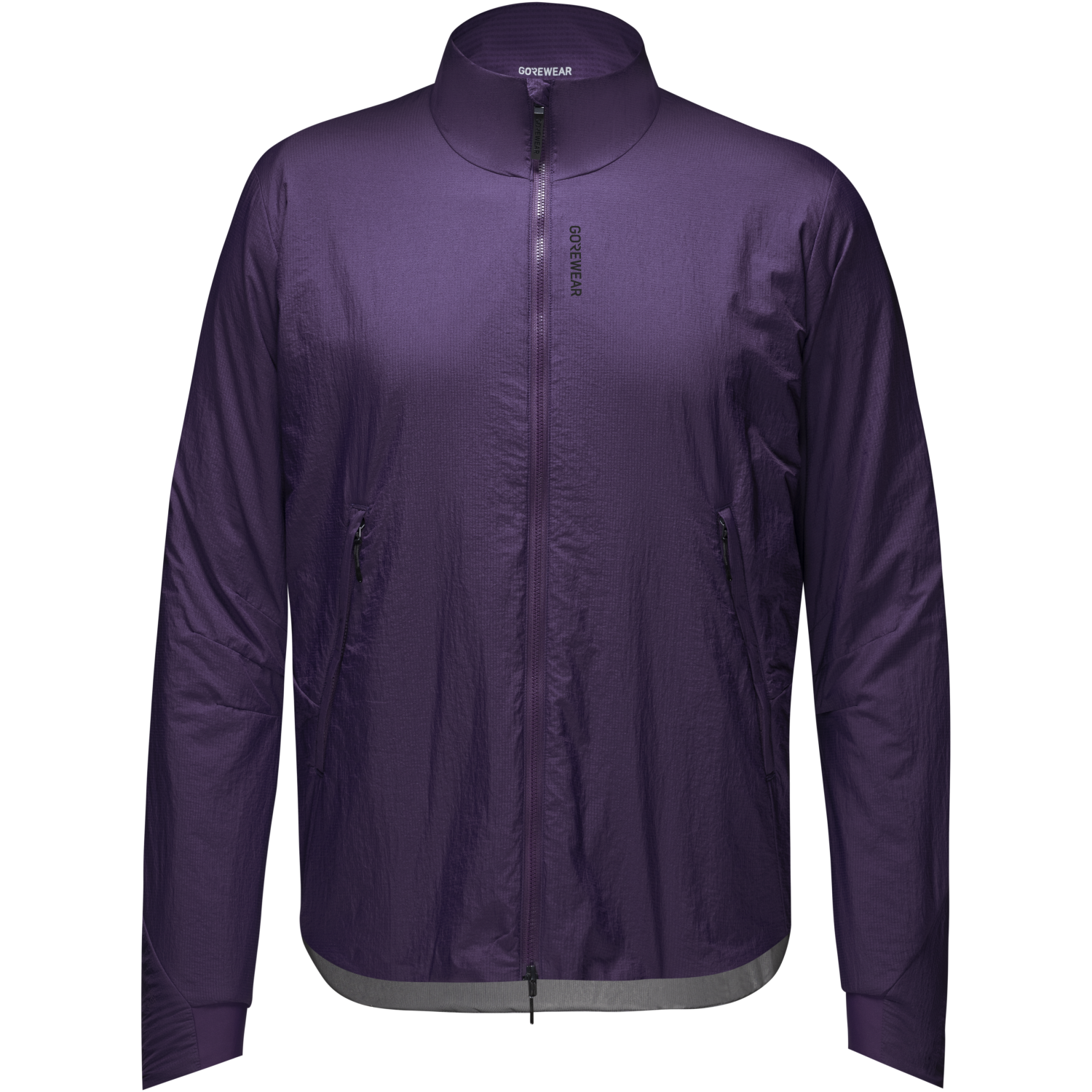 CONCURVE WINDSTOPPER® Giacca isolata uomo