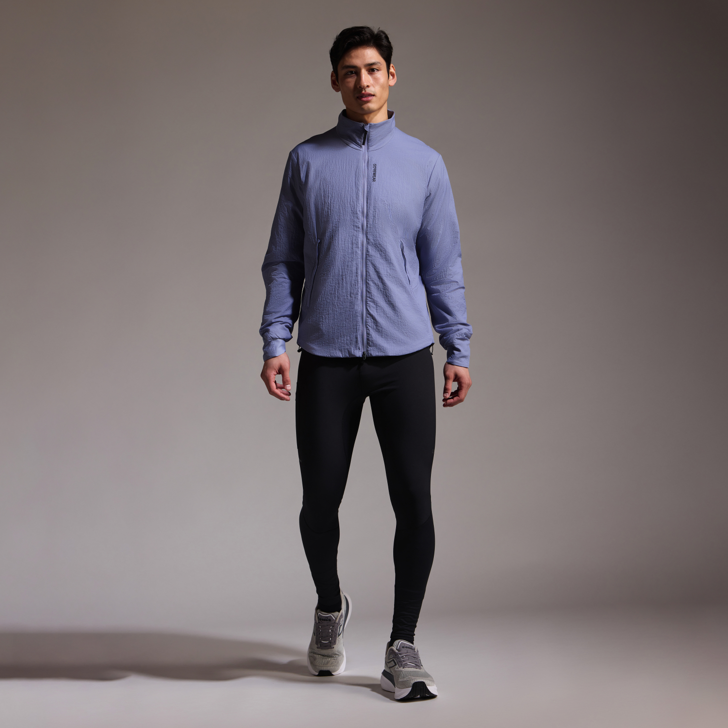 CONCURVE WINDSTOPPER® Giacca isolata uomo