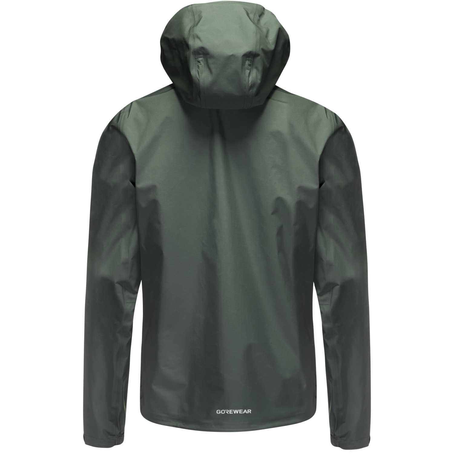 LUPRA 2.0 GORE-TEX Logo Kapuzenjacke Herren