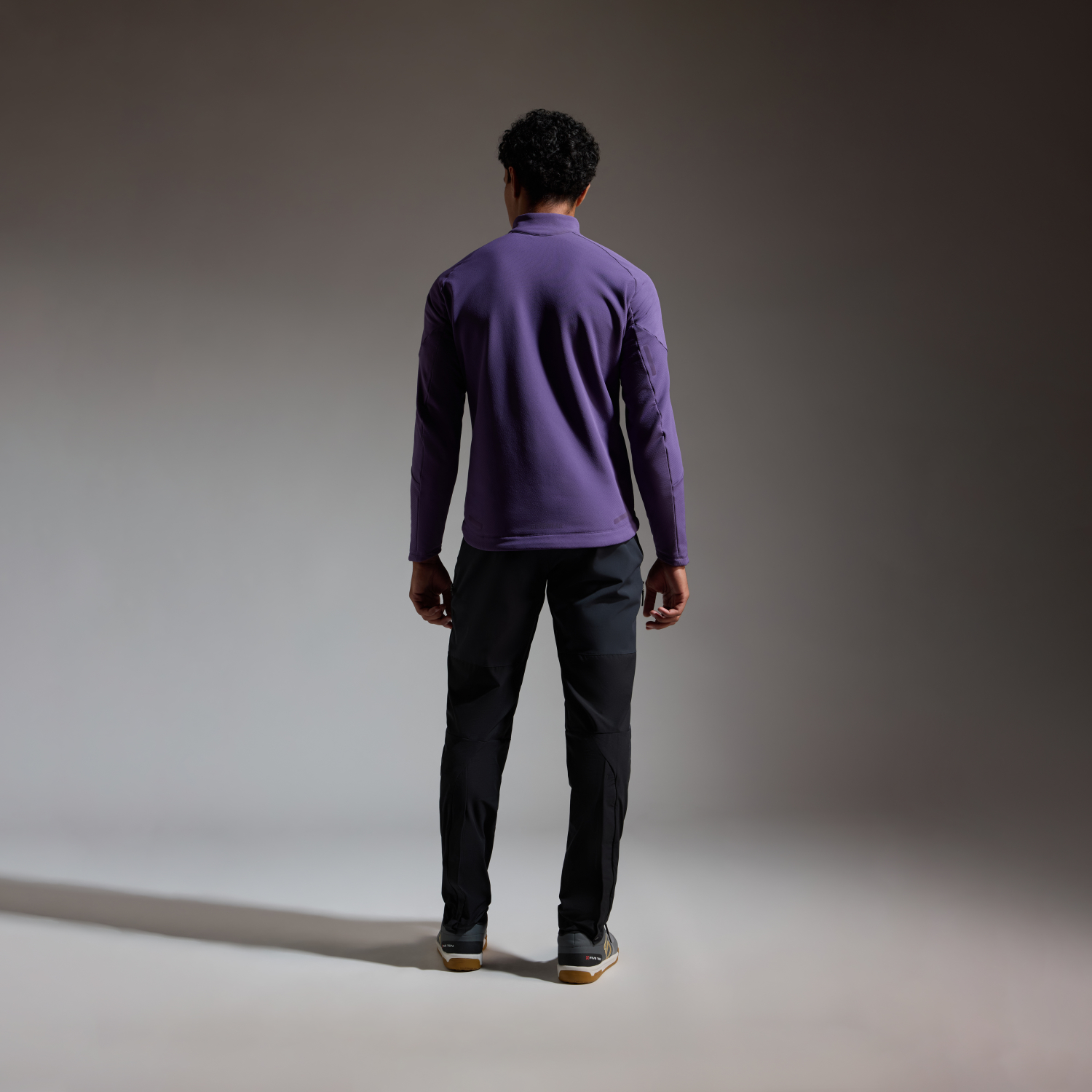 FERNFLOW Thermo Jacket Mens