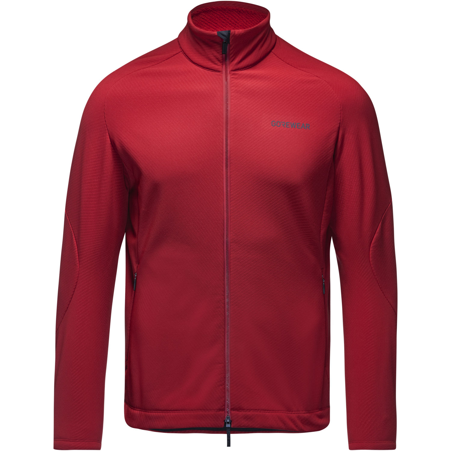 Una imagen del producto Chaqueta térmica FERNFLOW hombre sin modelo.