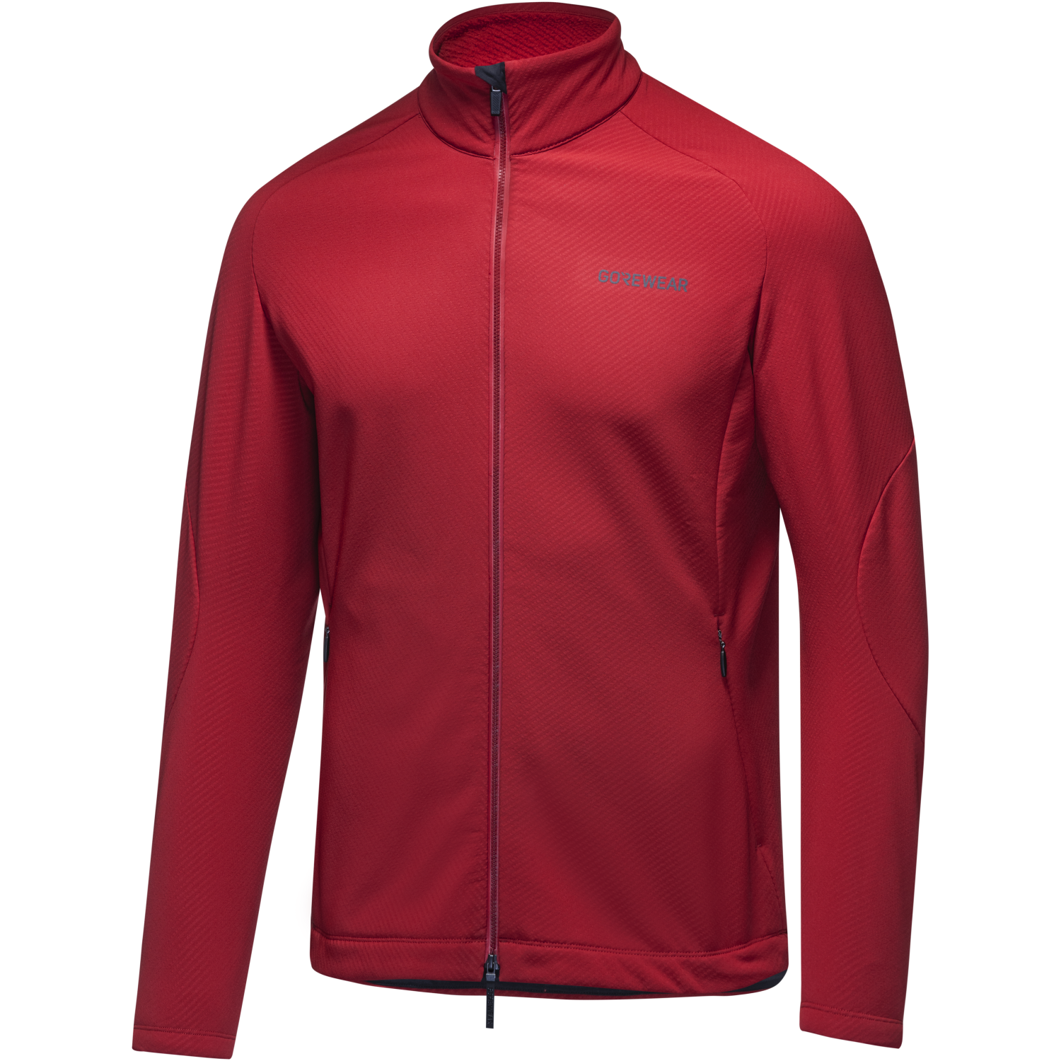 Una imagen del producto Chaqueta térmica FERNFLOW hombre sin modelo.