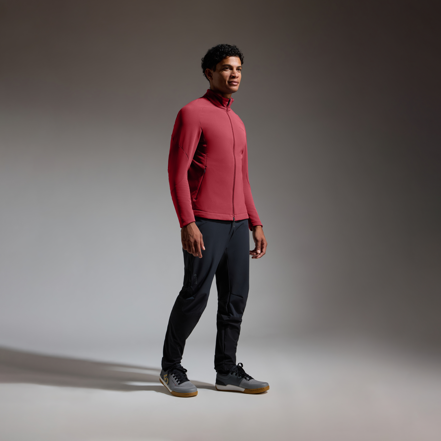 Chaqueta térmica FERNFLOW hombre