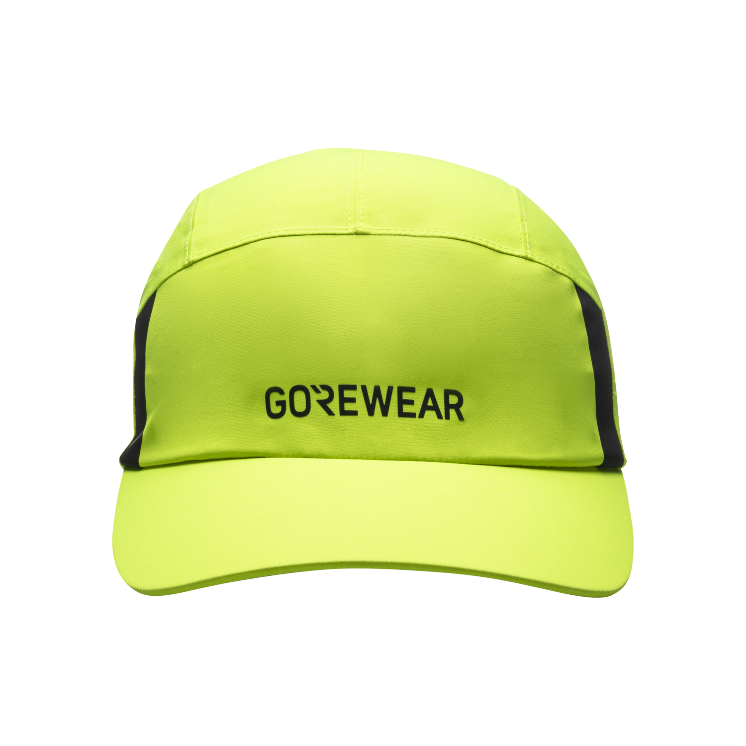 An image of the GORE-TEX Cap being displayed without a product model wearing the product.