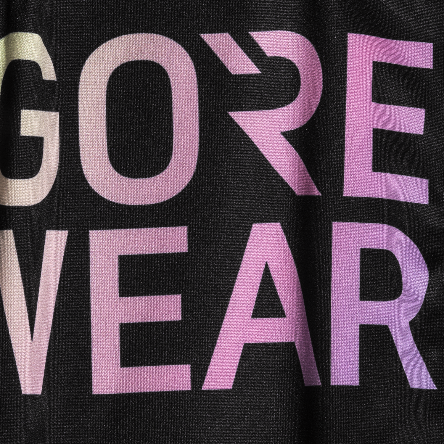 Gezeigt wird ein Bild des Artikels der Kategorie „SPINSHIFT Logo Langarm Trikot Damen“, ohne dass ein Model das Produkt trägt.