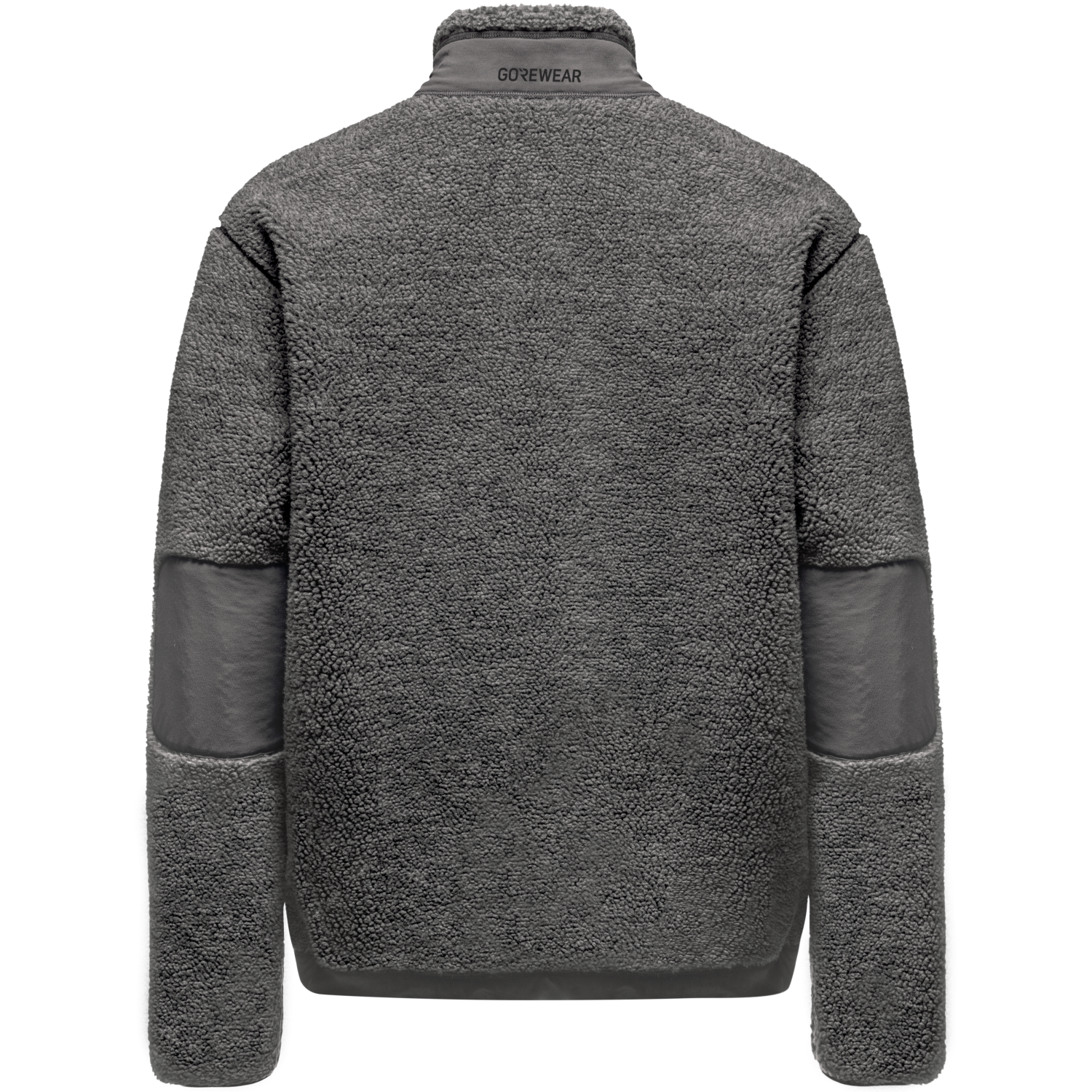 An image of the Berber WINDSTOPPER® Fleece Jacket Mens being displayed without a product model wearing the product.