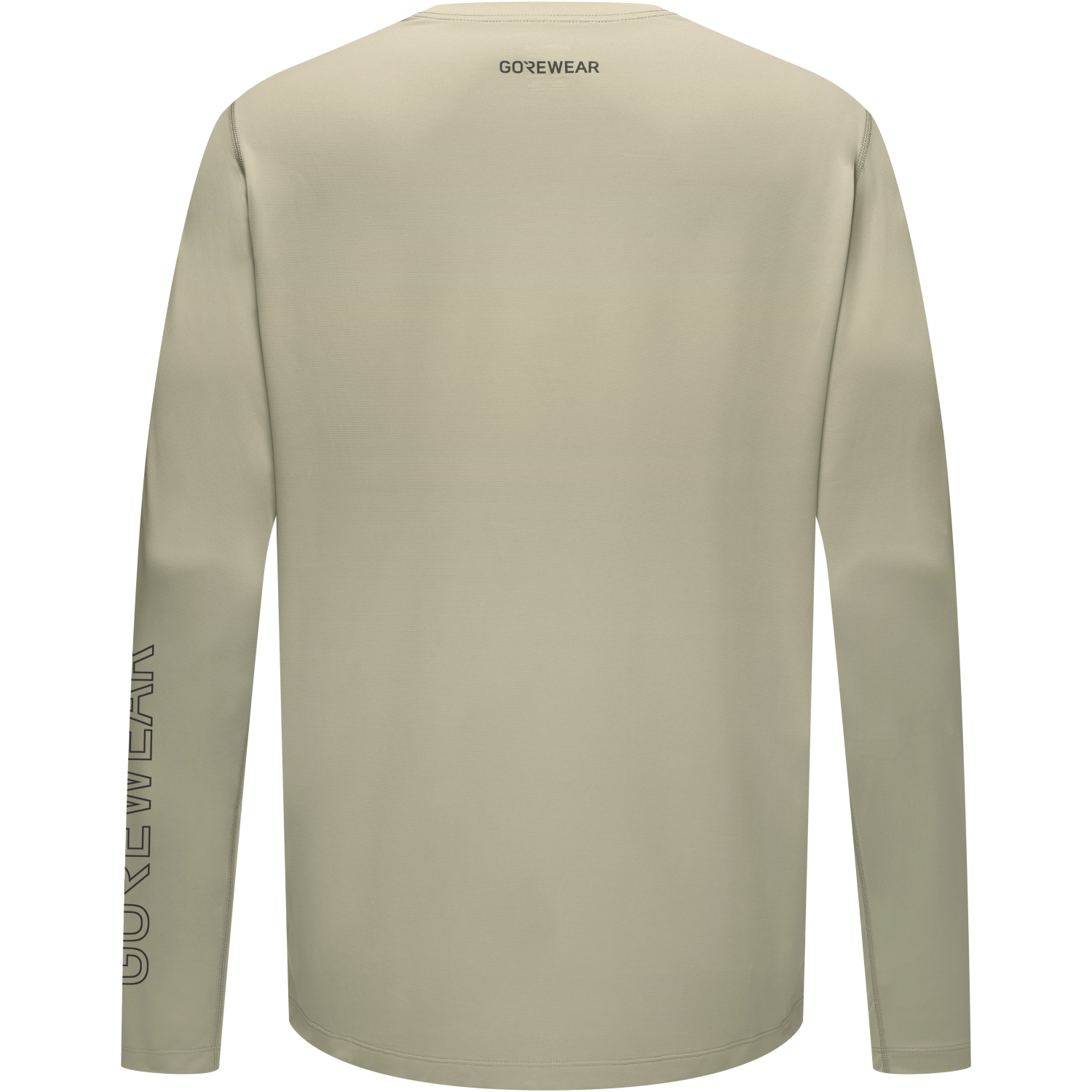 Gezeigt wird ein Bild des Artikels der Kategorie „Everyday Logo Tech Funktionsshirt Herren“, ohne dass ein Model das Produkt trägt.