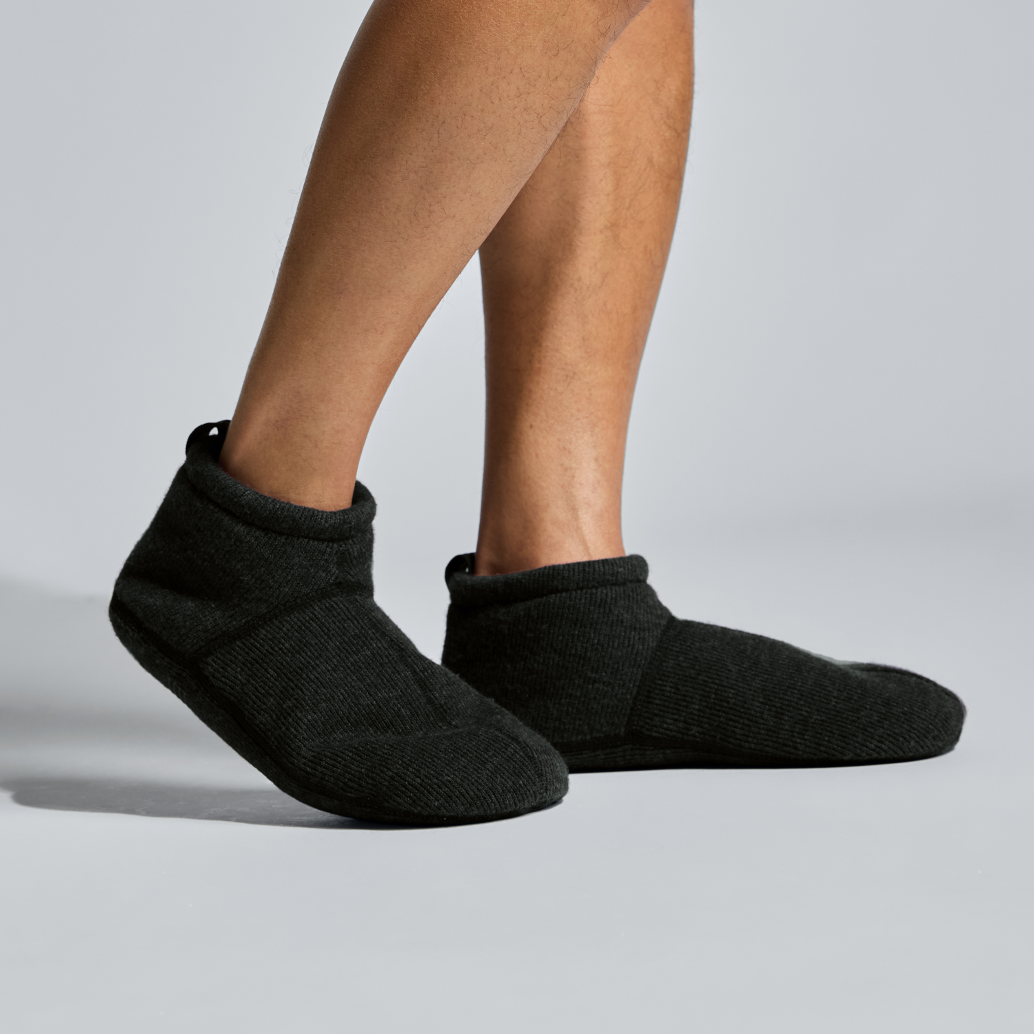 Chaussettes-chaussons