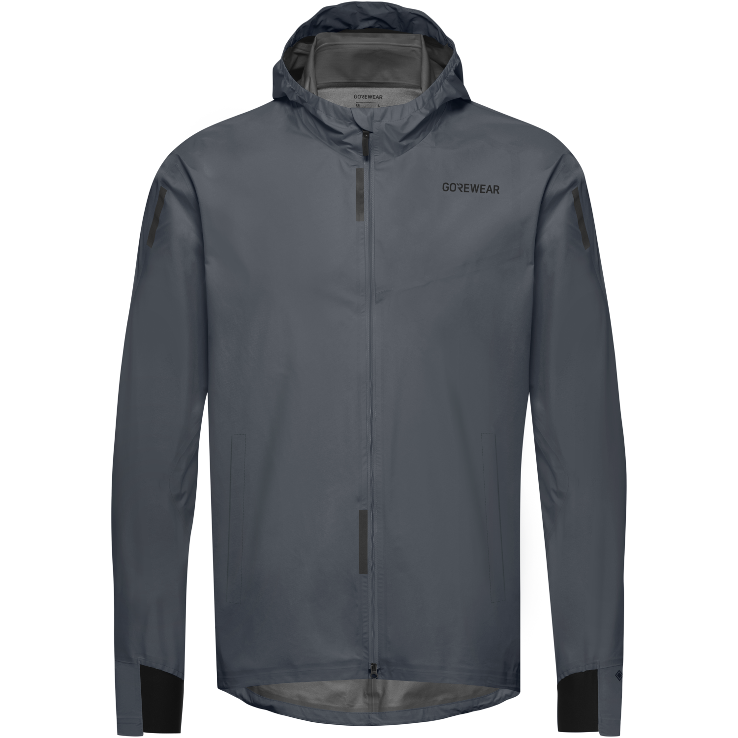 Una imagen del producto CONCURVE GORE-TEX LE5 Chaqueta Hombre sin modelo.