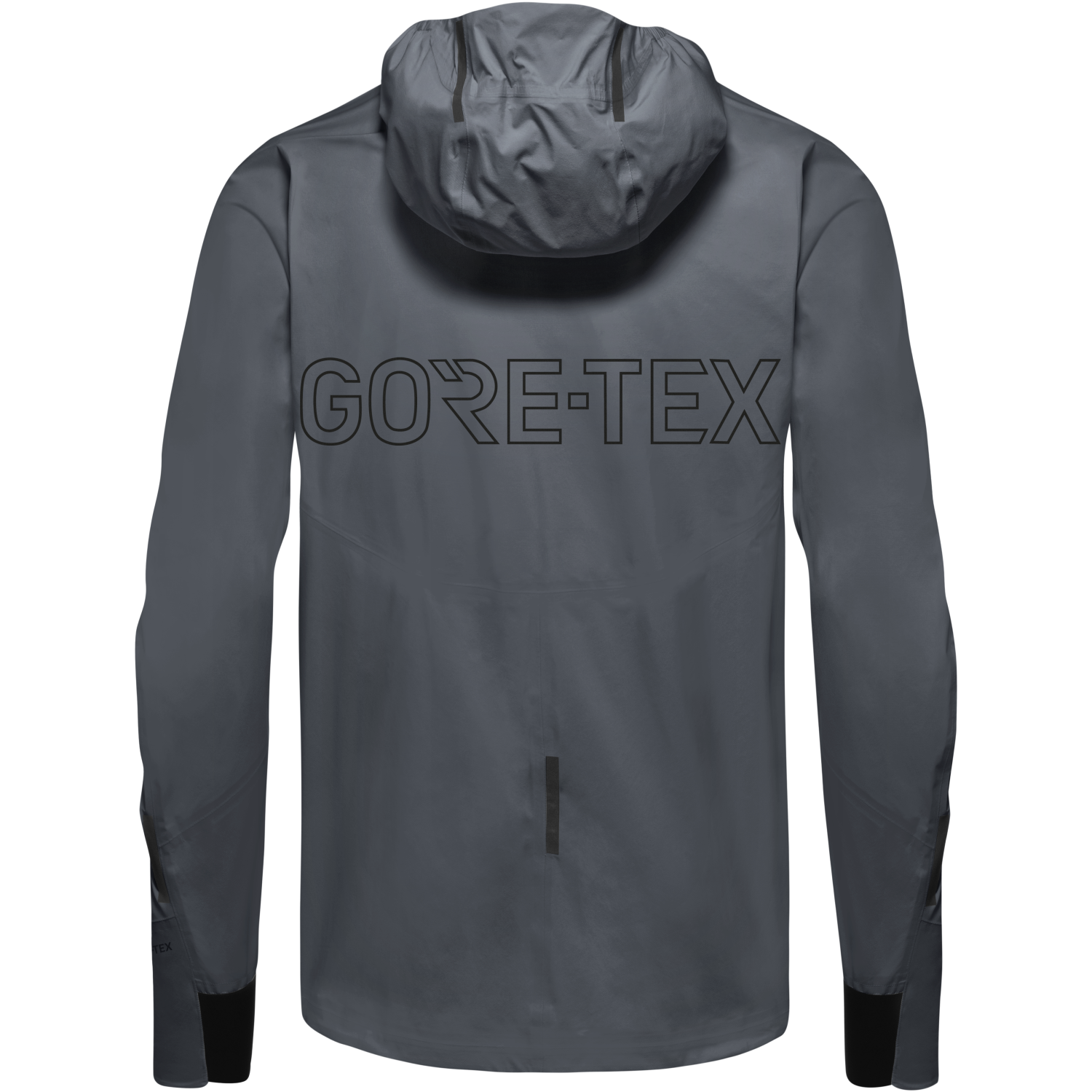 Una imagen del producto CONCURVE GORE-TEX LE5 Chaqueta Hombre sin modelo.
