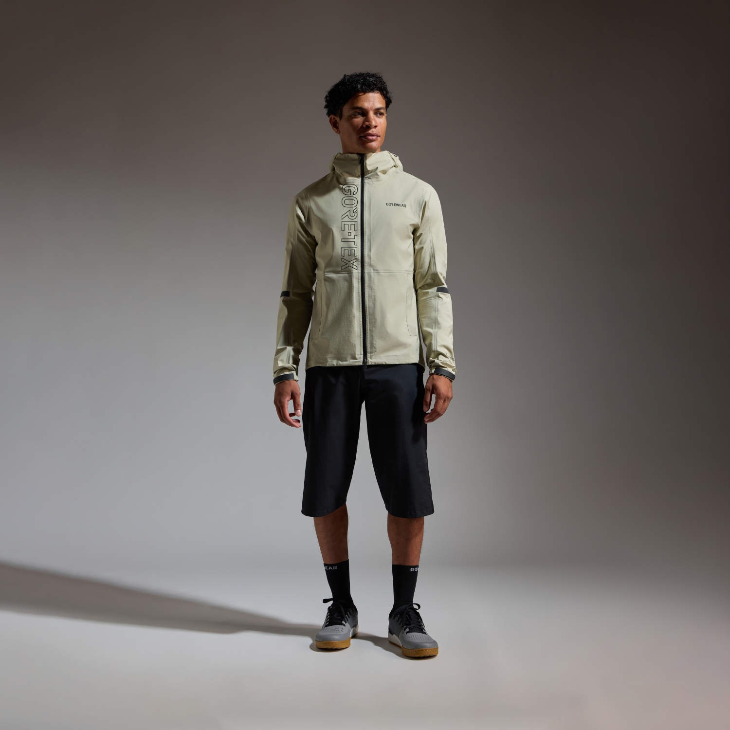 LUPRA 2.0 GORE-TEX LE3 Jacket Mens