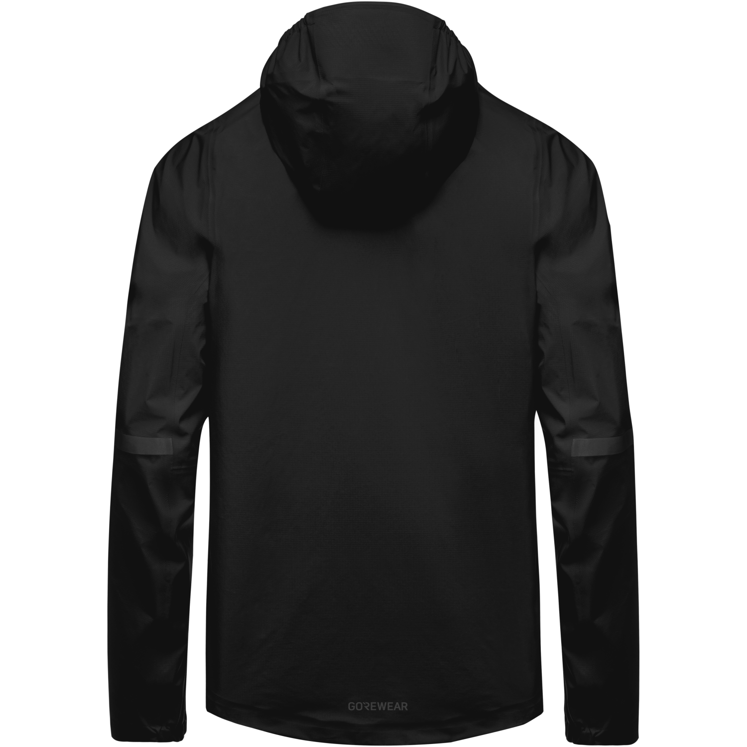 An image of the LUPRA 2.0 GORE-TEX LE3 Jacket Mens being displayed without a product model wearing the product.